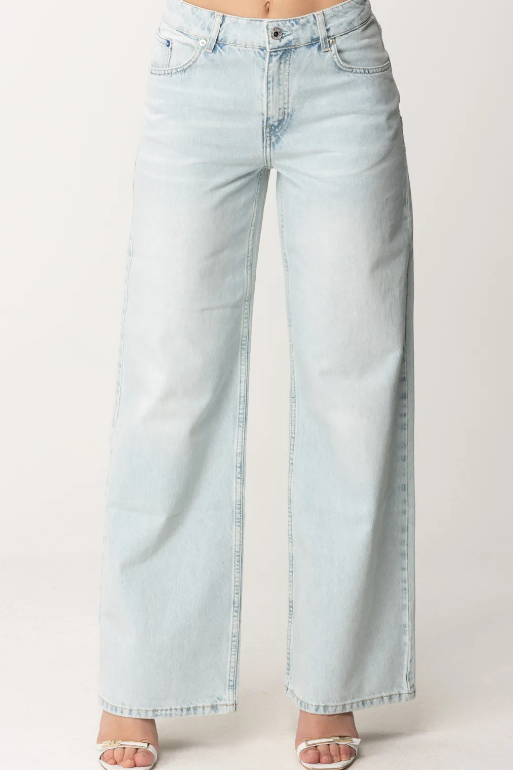 Donna Karl Lagerfeld Jeans a Vita Media