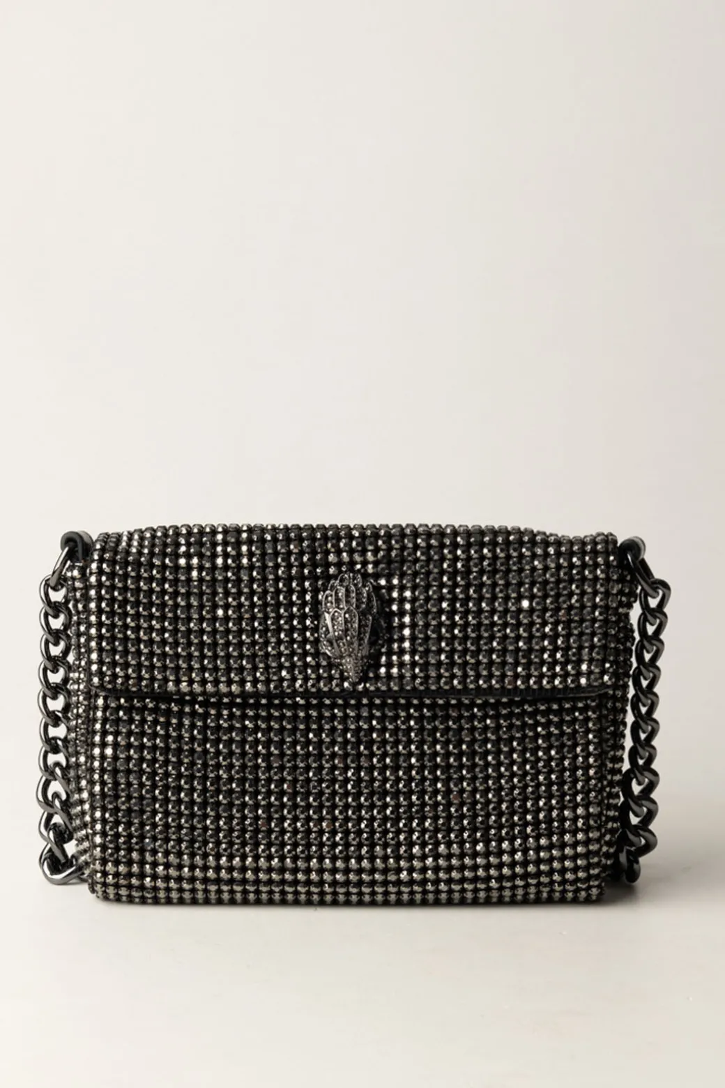 Donna Kurt Geiger Borsa a Spalla Party
