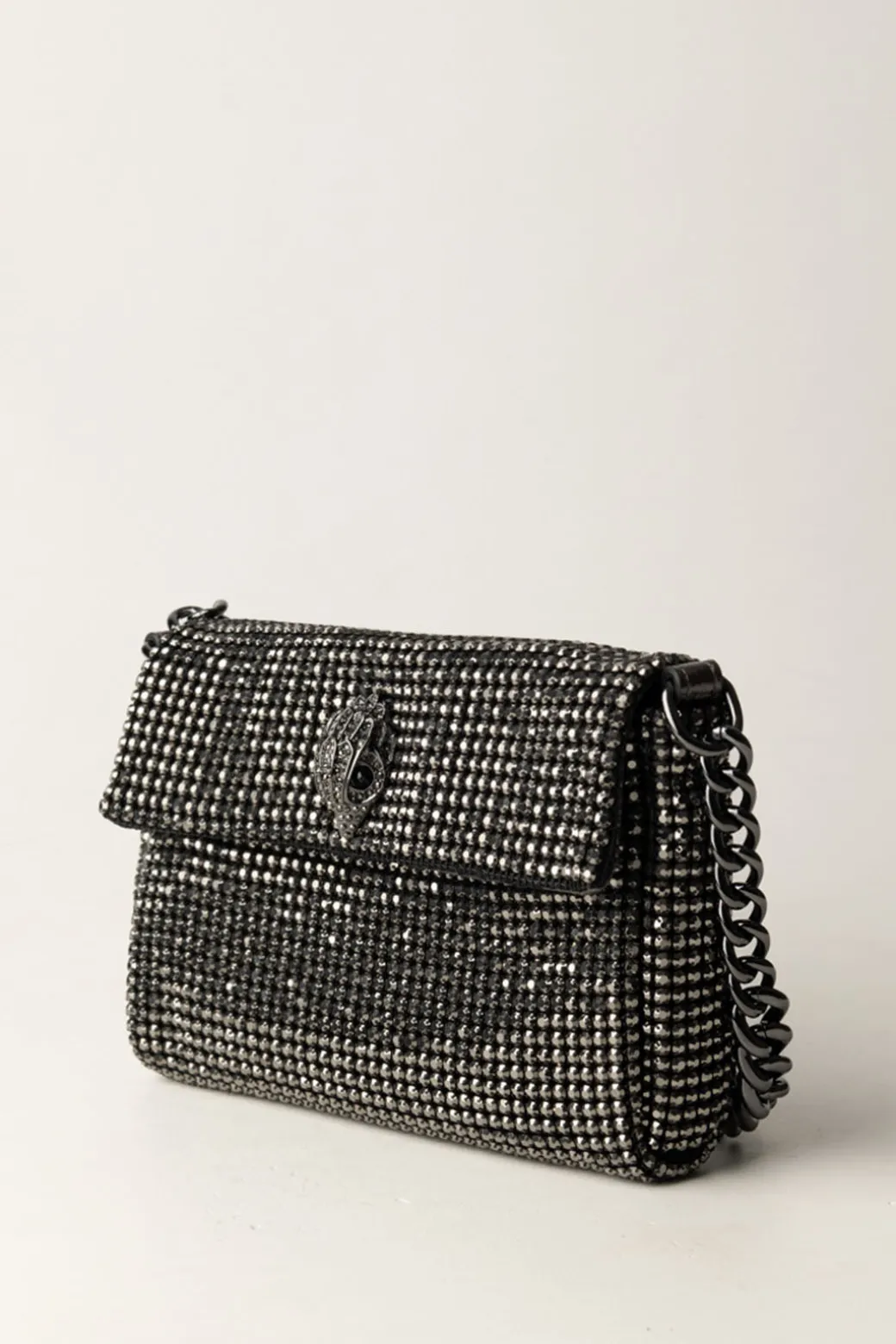 Donna Kurt Geiger Borsa a Spalla Party