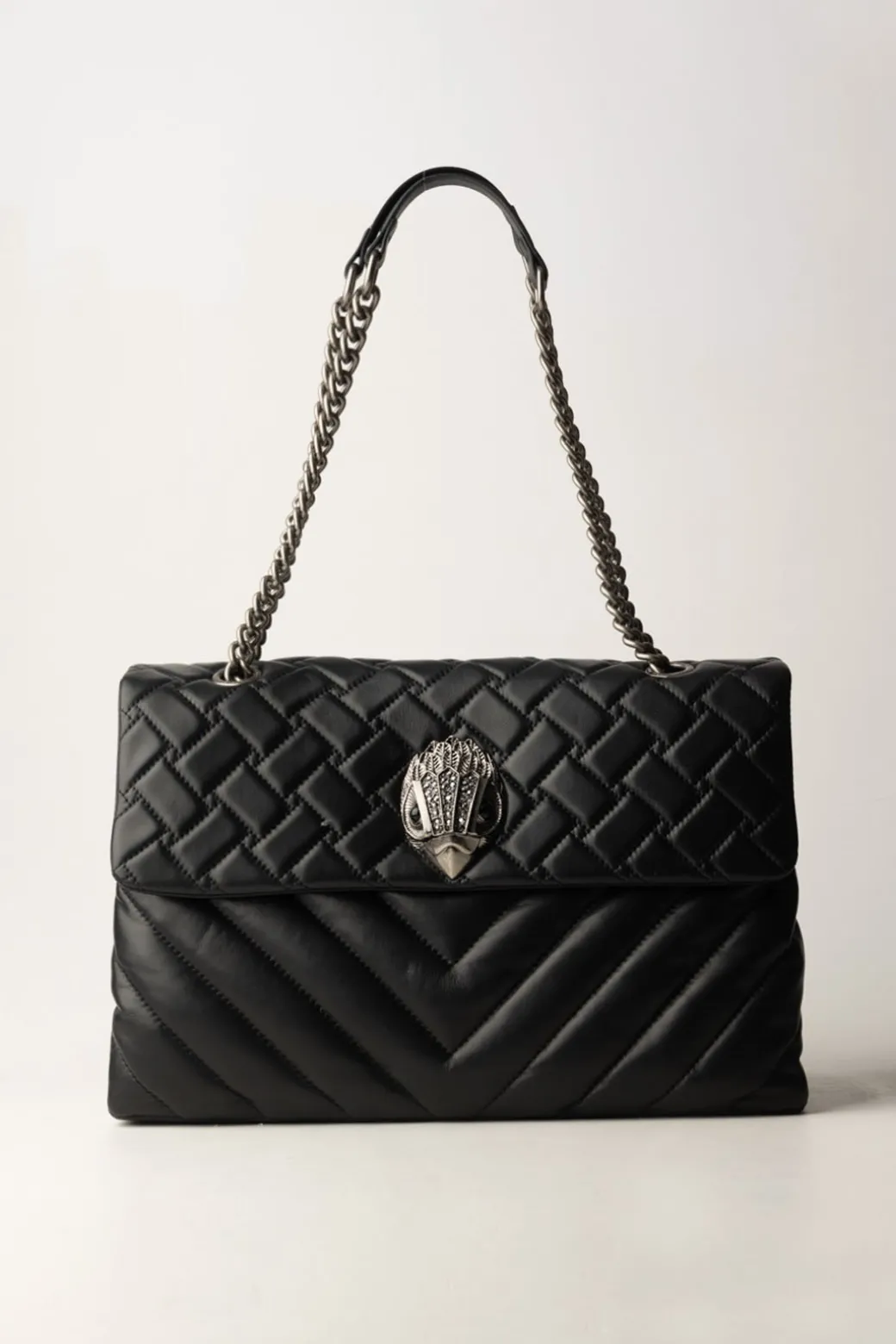 Donna Kurt Geiger Borsa Kensington Grande