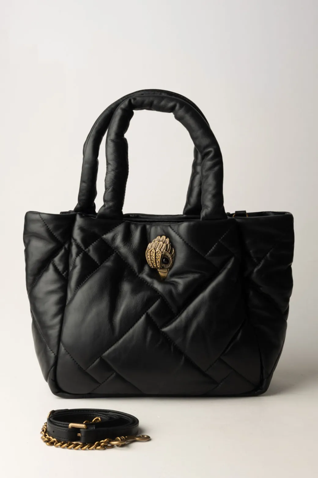 Donna Kurt Geiger Shopper Kensington Puff