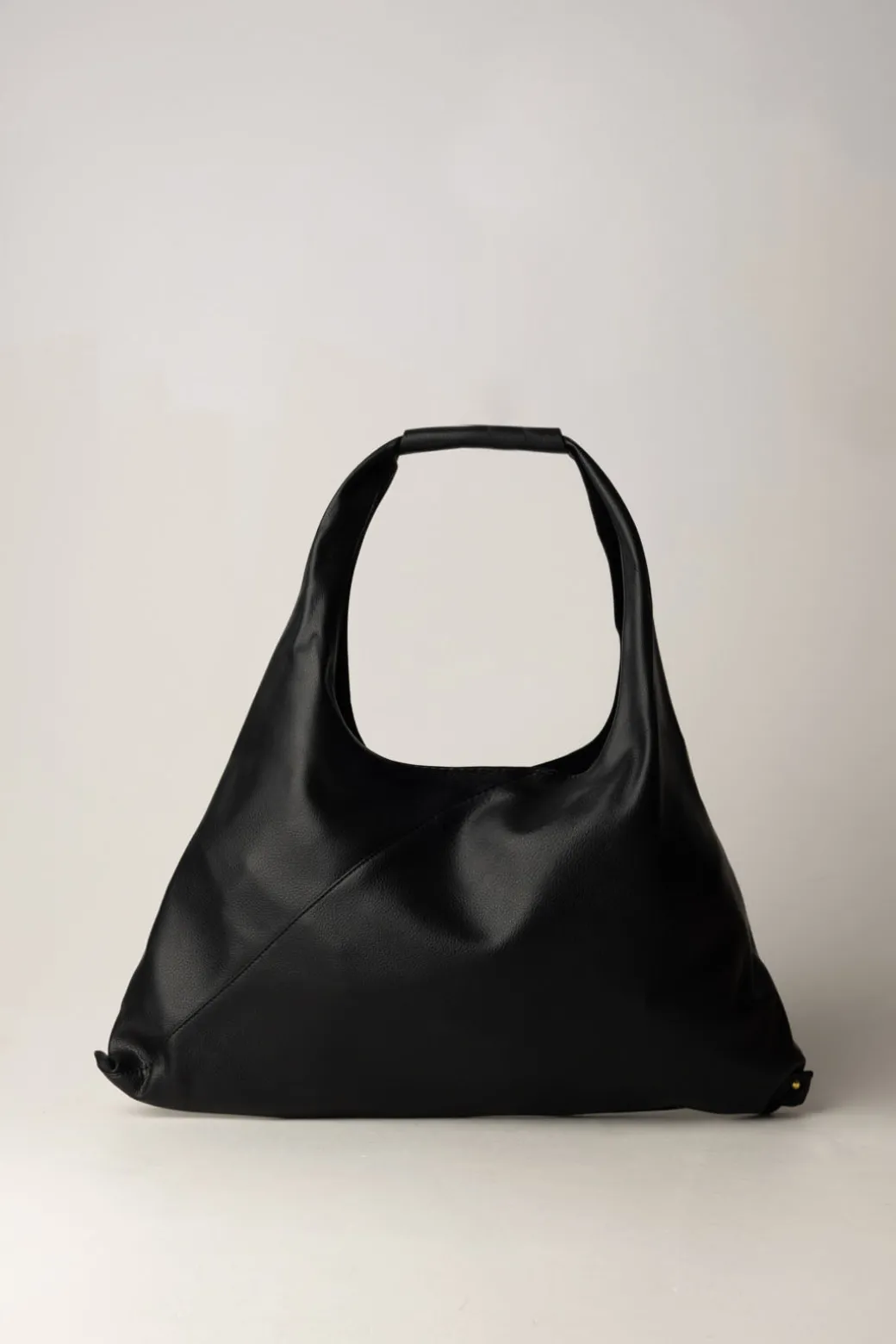 Donna Manila Grace Borsa Sacca Morbida In Ecopelle