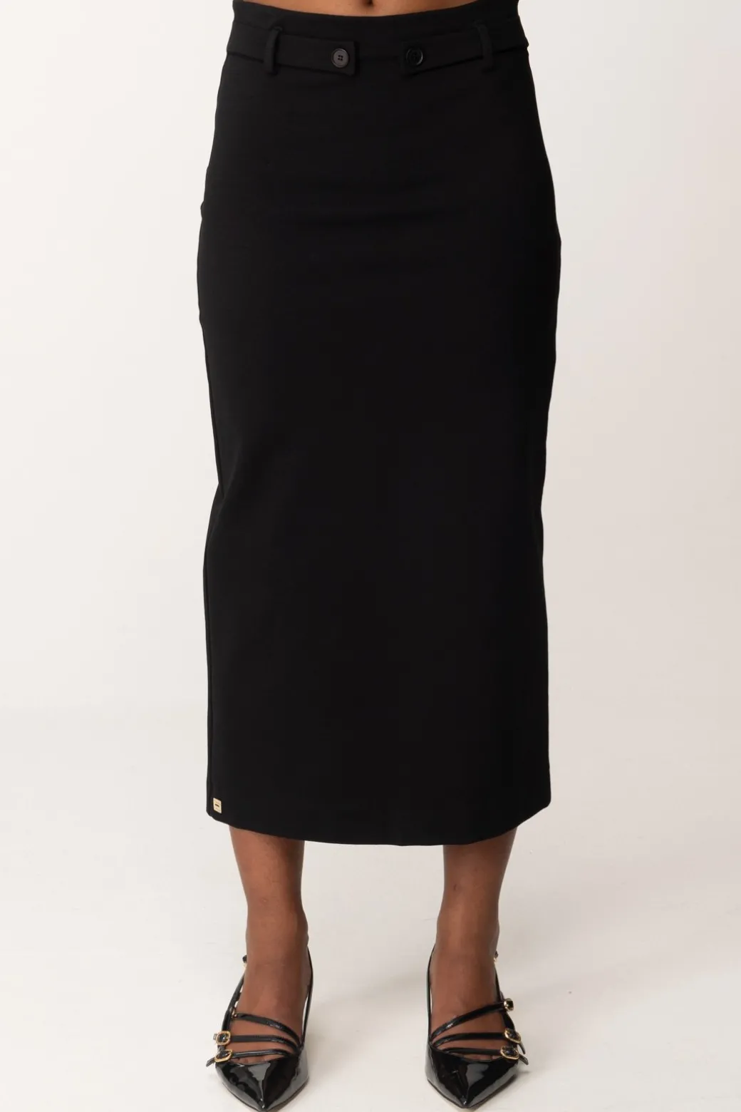 Donna Manila Grace Gonna Midi Bustier