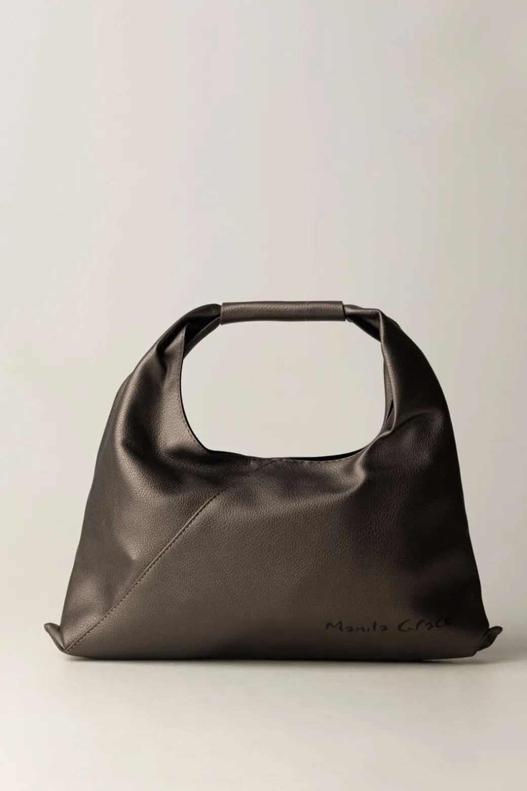 Donna Manila Grace Sacca Morbida Mini