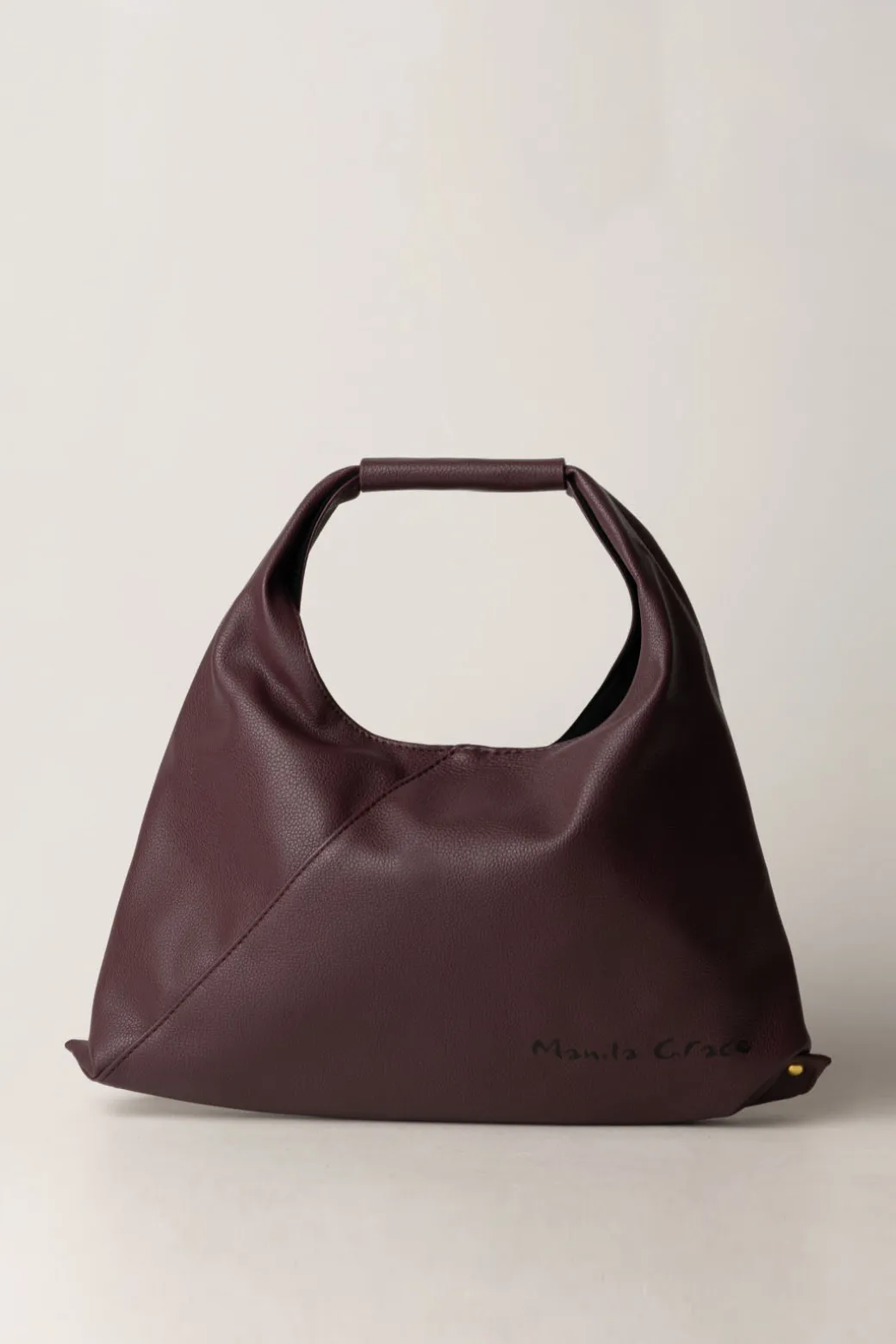 Donna Manila Grace Sacca Morbida Mini