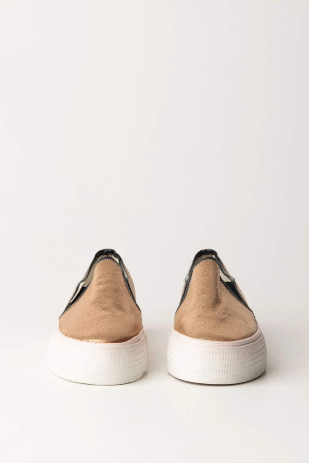 Donna Manila Grace Sneakers Laminate