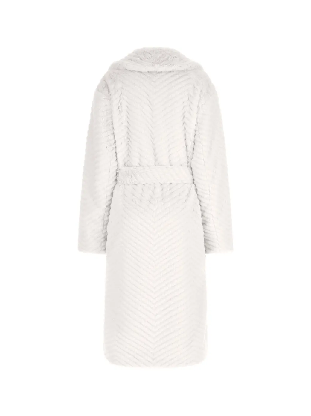 Donna Marciano By Guess Pelliccia Claire In Materiale Sintetico