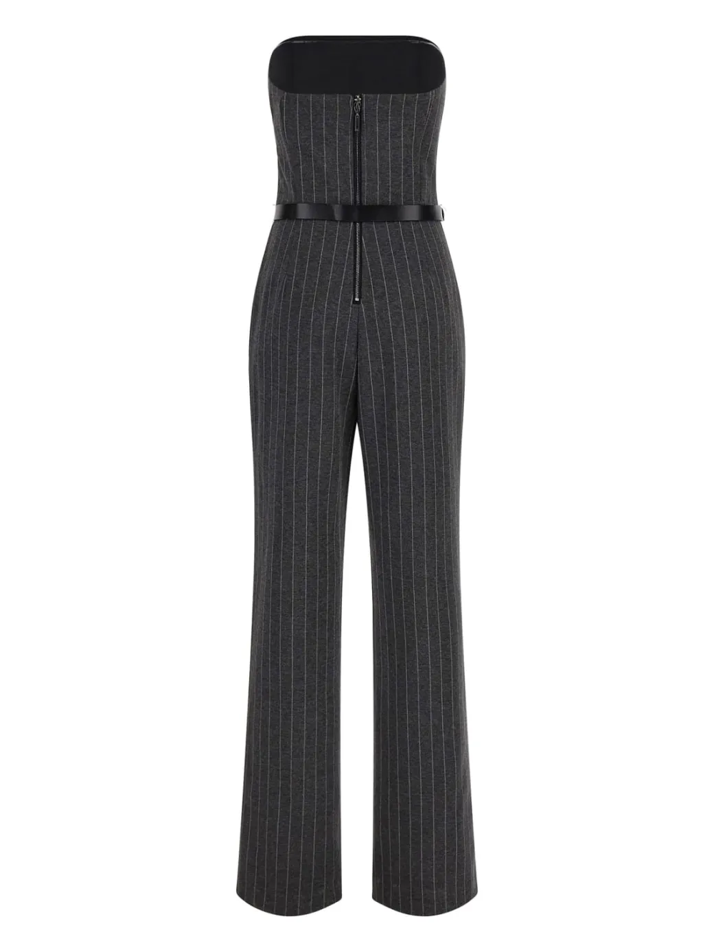 Donna Marciano By Guess Tuta Heyden Gessata Scollo a Fascia