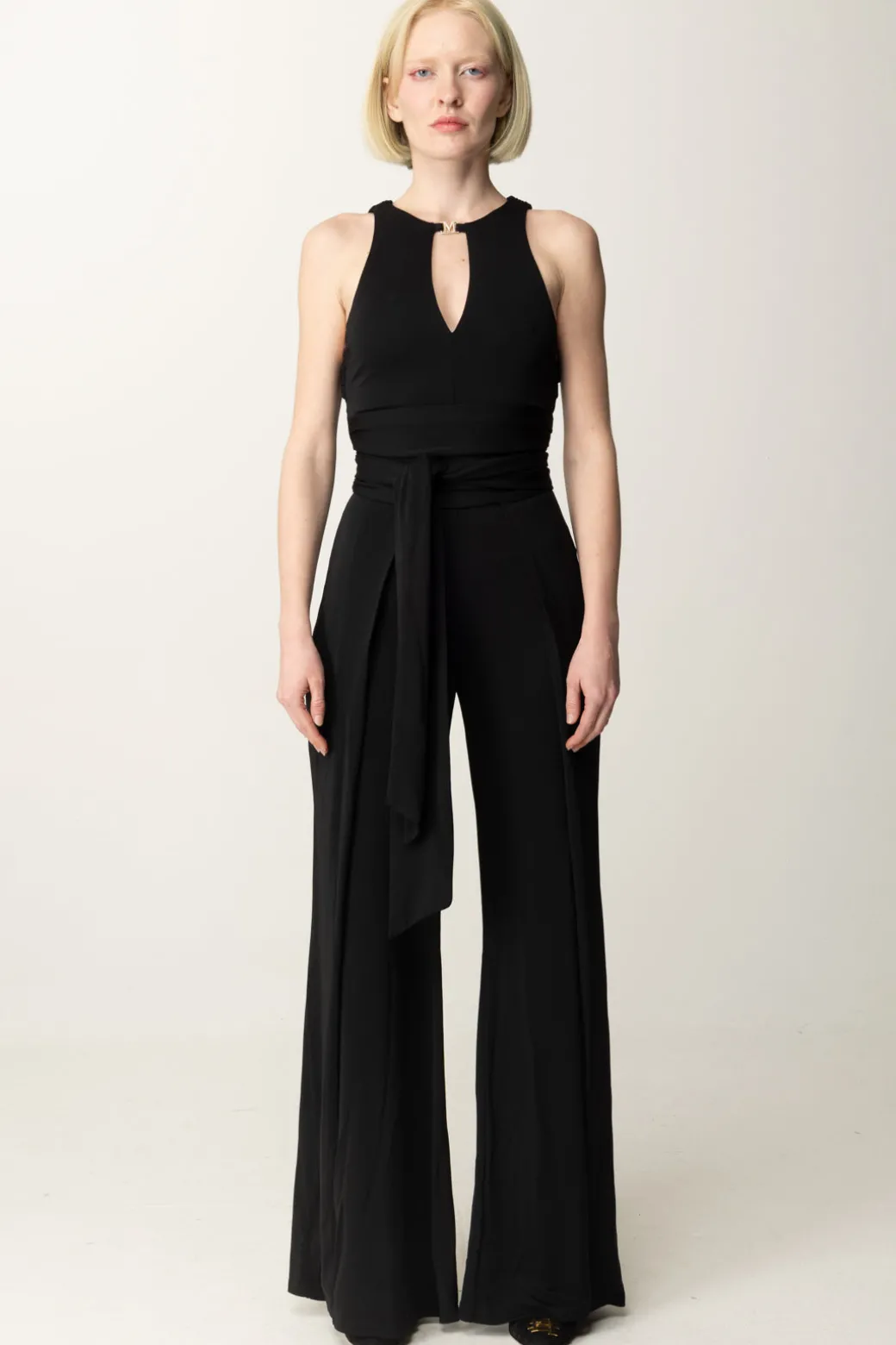 Donna Marciano By Guess Tuta Kiki Smanicata con Fusciacca