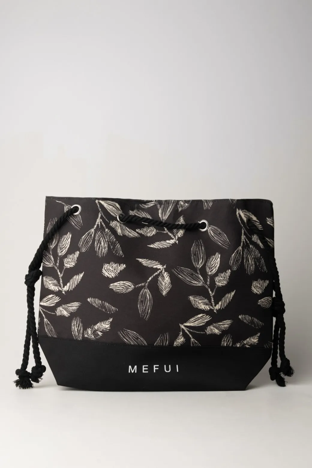Donna Me Fui Borsa Mare Twist