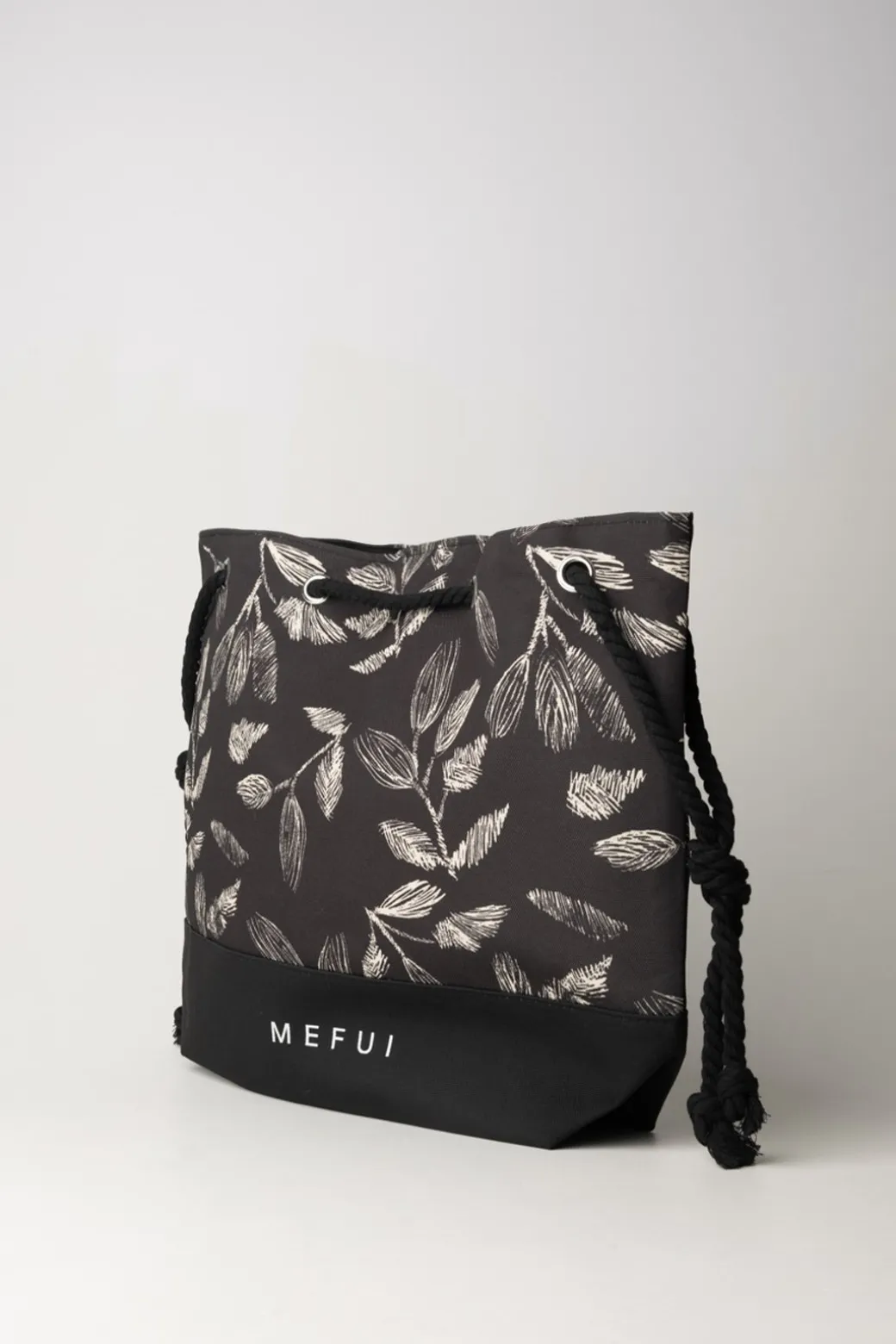 Donna Me Fui Borsa Mare Twist