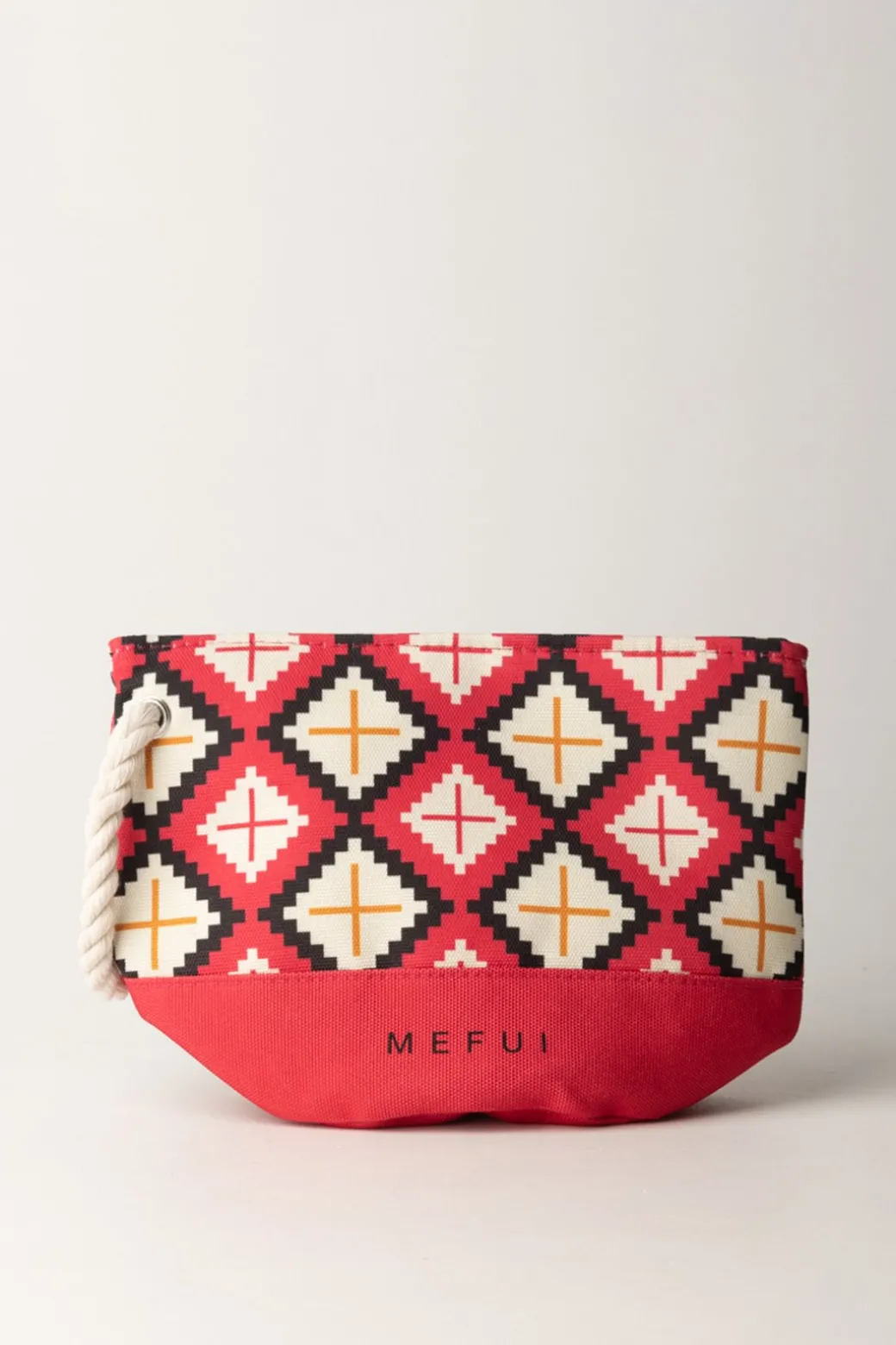 Donna Me Fui Maxi Pochette Guarda Pampa