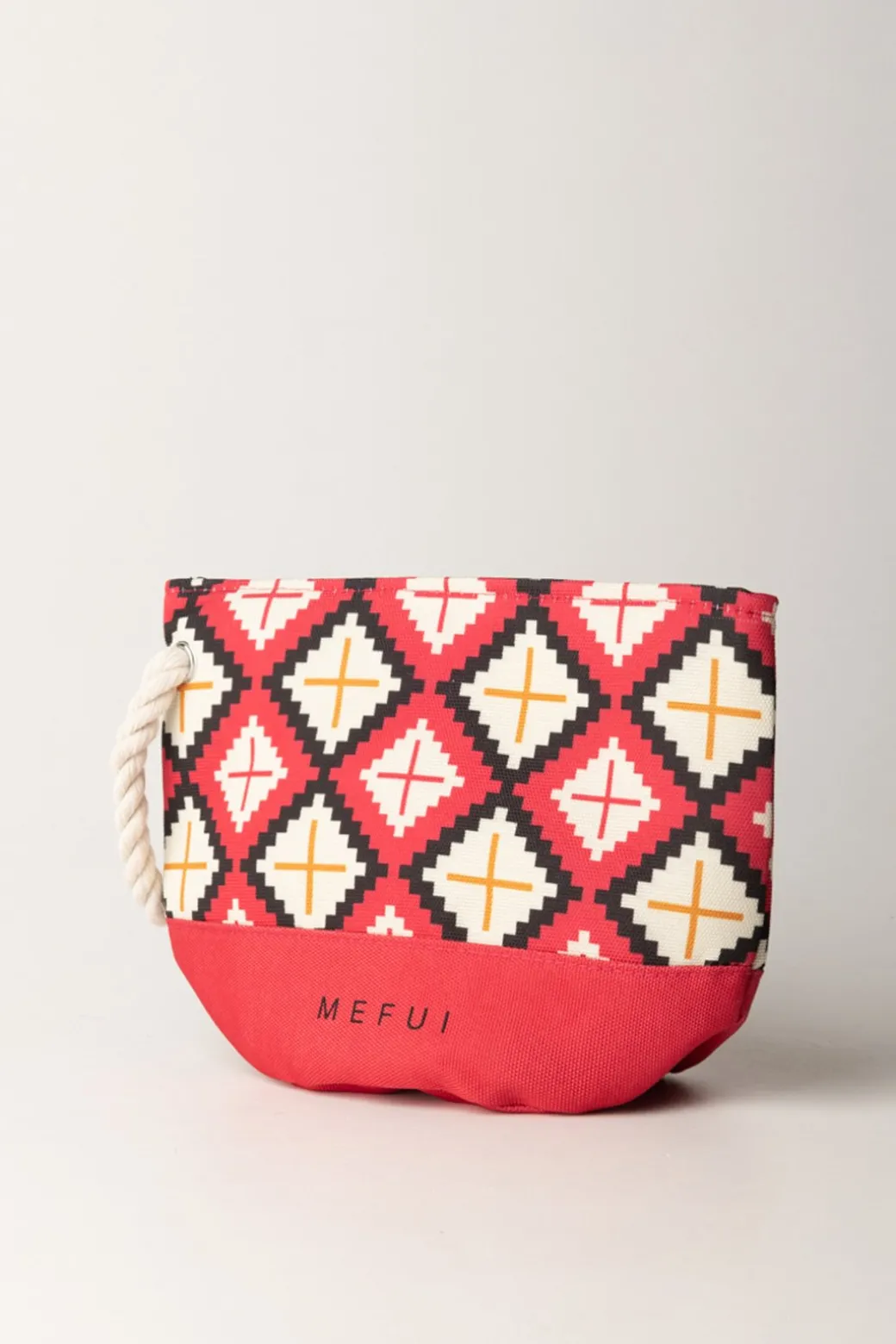 Donna Me Fui Maxi Pochette Guarda Pampa