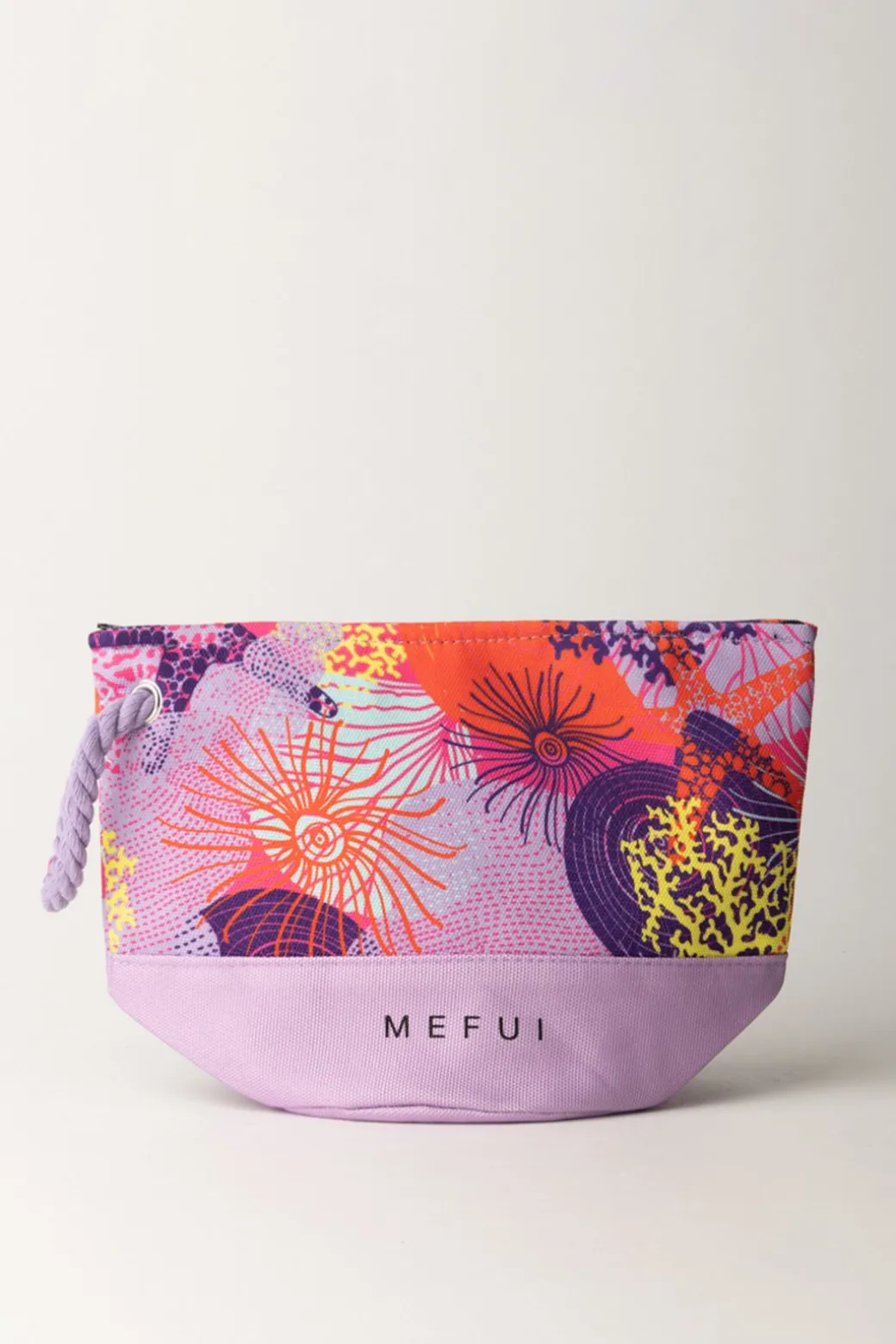 Donna Me Fui Maxi Pochette Seashell