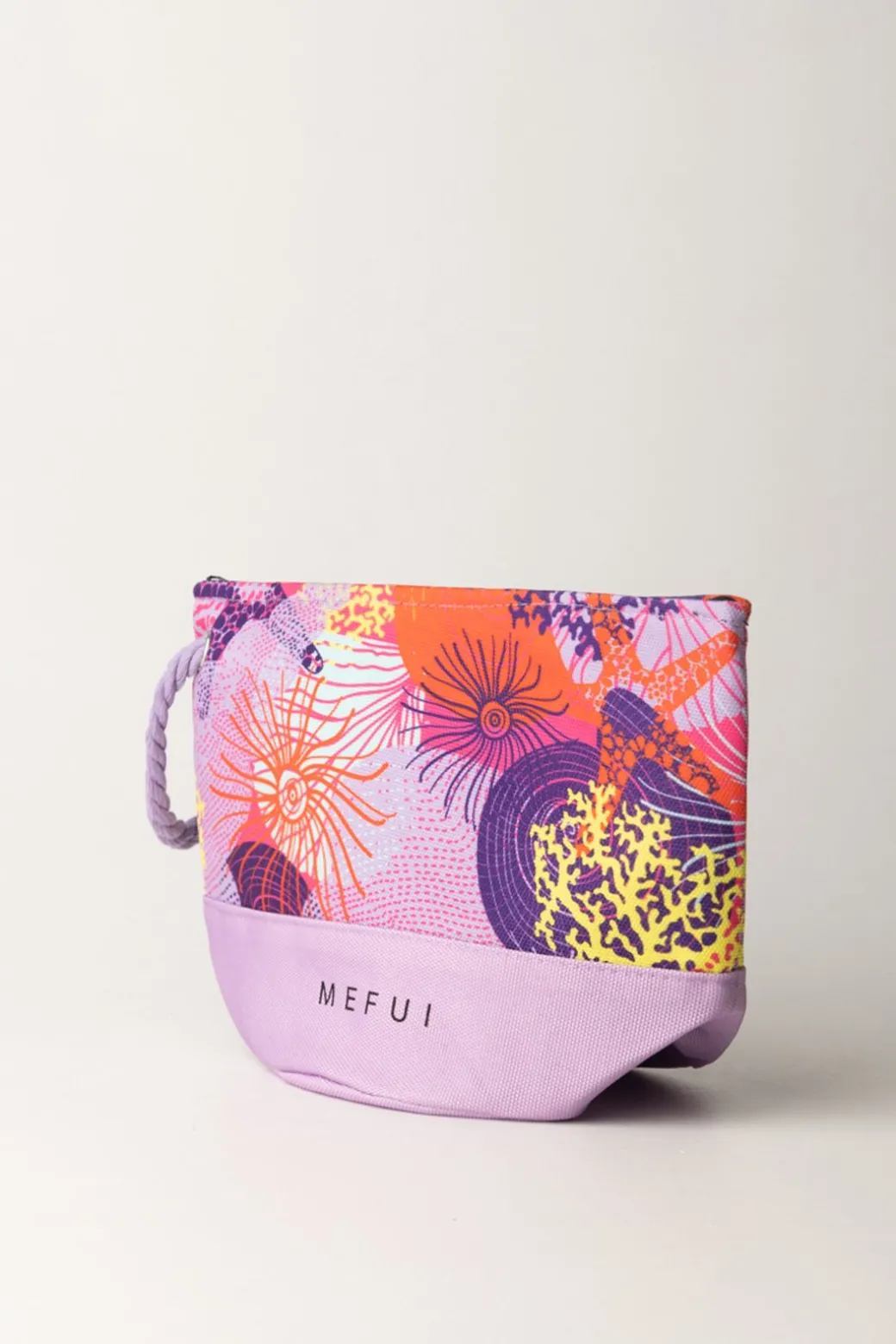 Donna Me Fui Maxi Pochette Seashell
