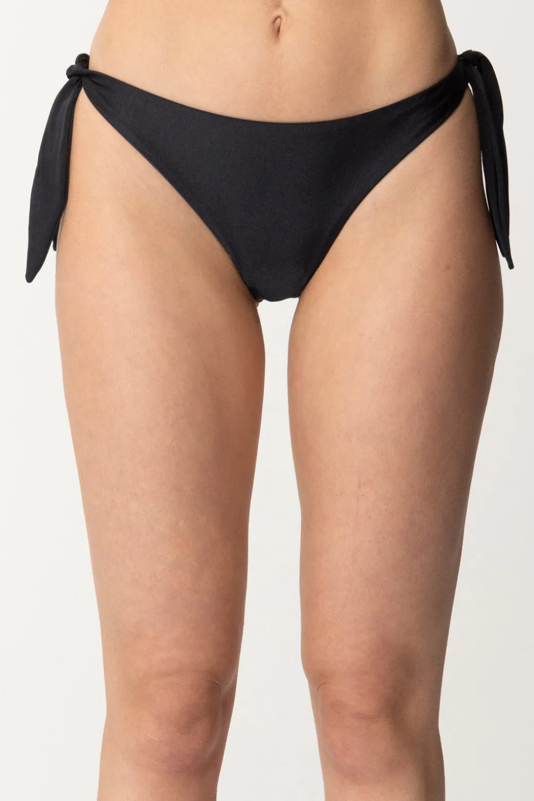 Donna Me Fui Slip Brasiliano Per Bikini