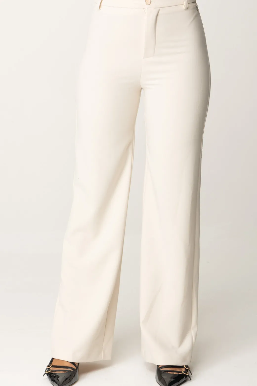 Donna Meme Road Pantaloni Ampi
