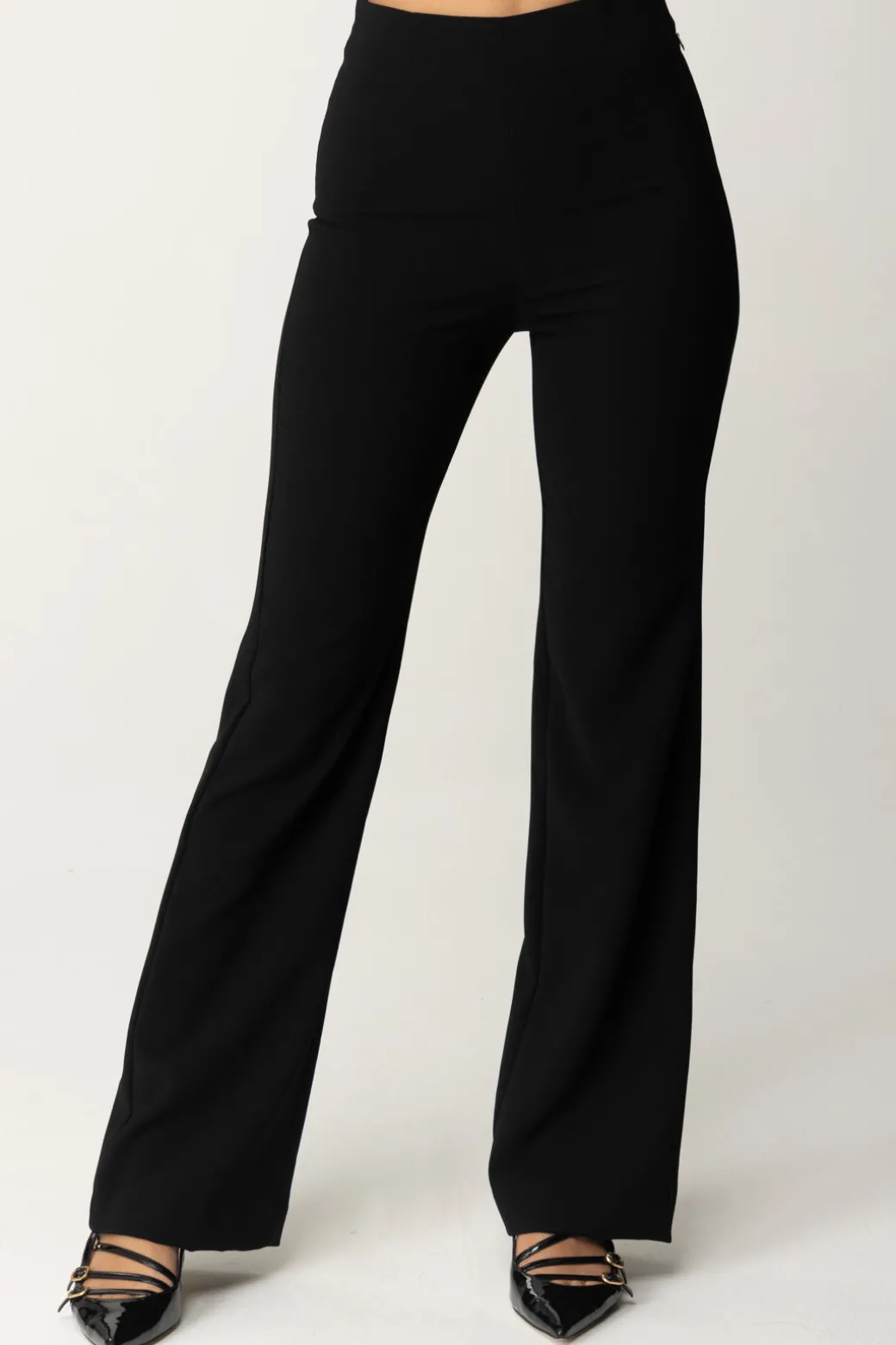 Donna Meme Road Pantaloni Slim