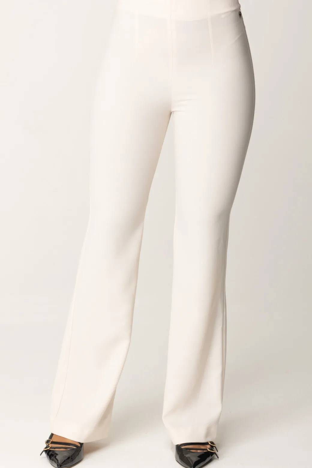 Donna Meme Road Pantaloni Slim