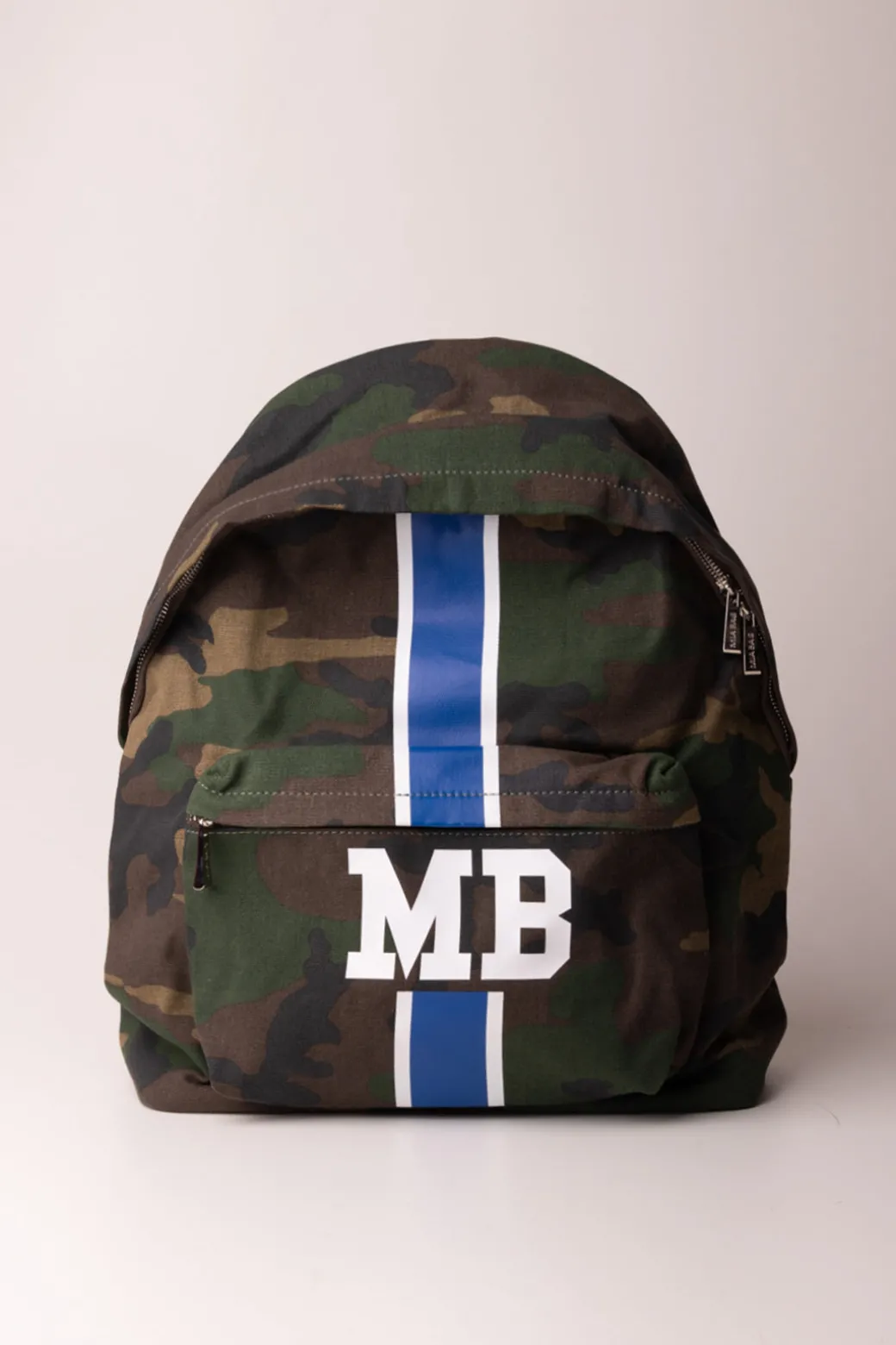 Donna Mia Bag Zaino Camouflage