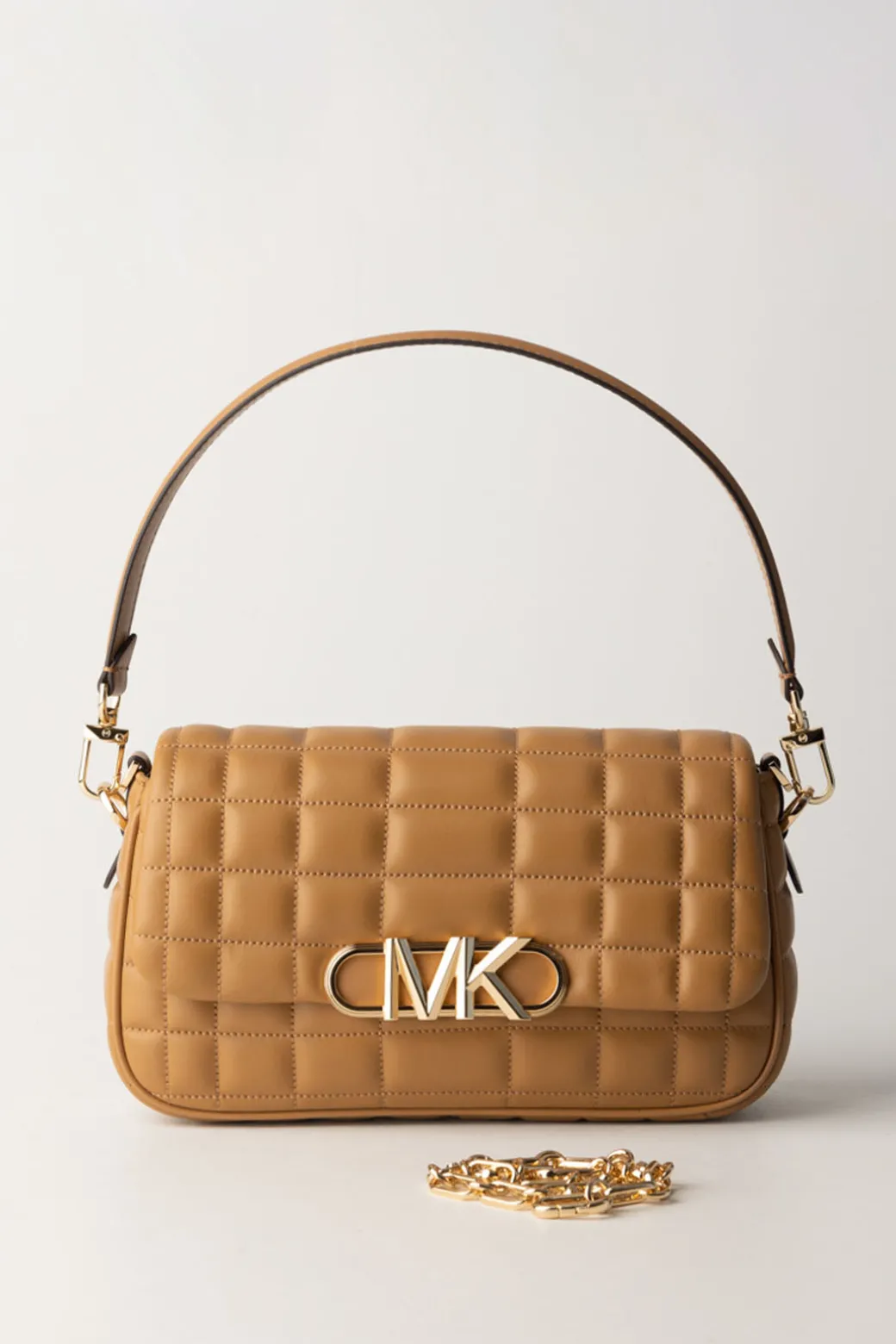 Donna Michael Kors Borsa a Spalla Parker