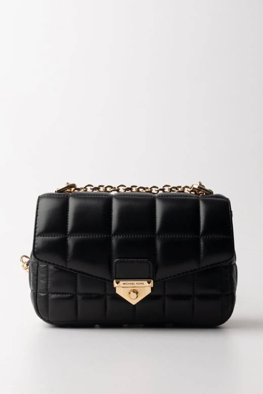 Donna Michael Kors Borsa a Tracolla Trapuntata