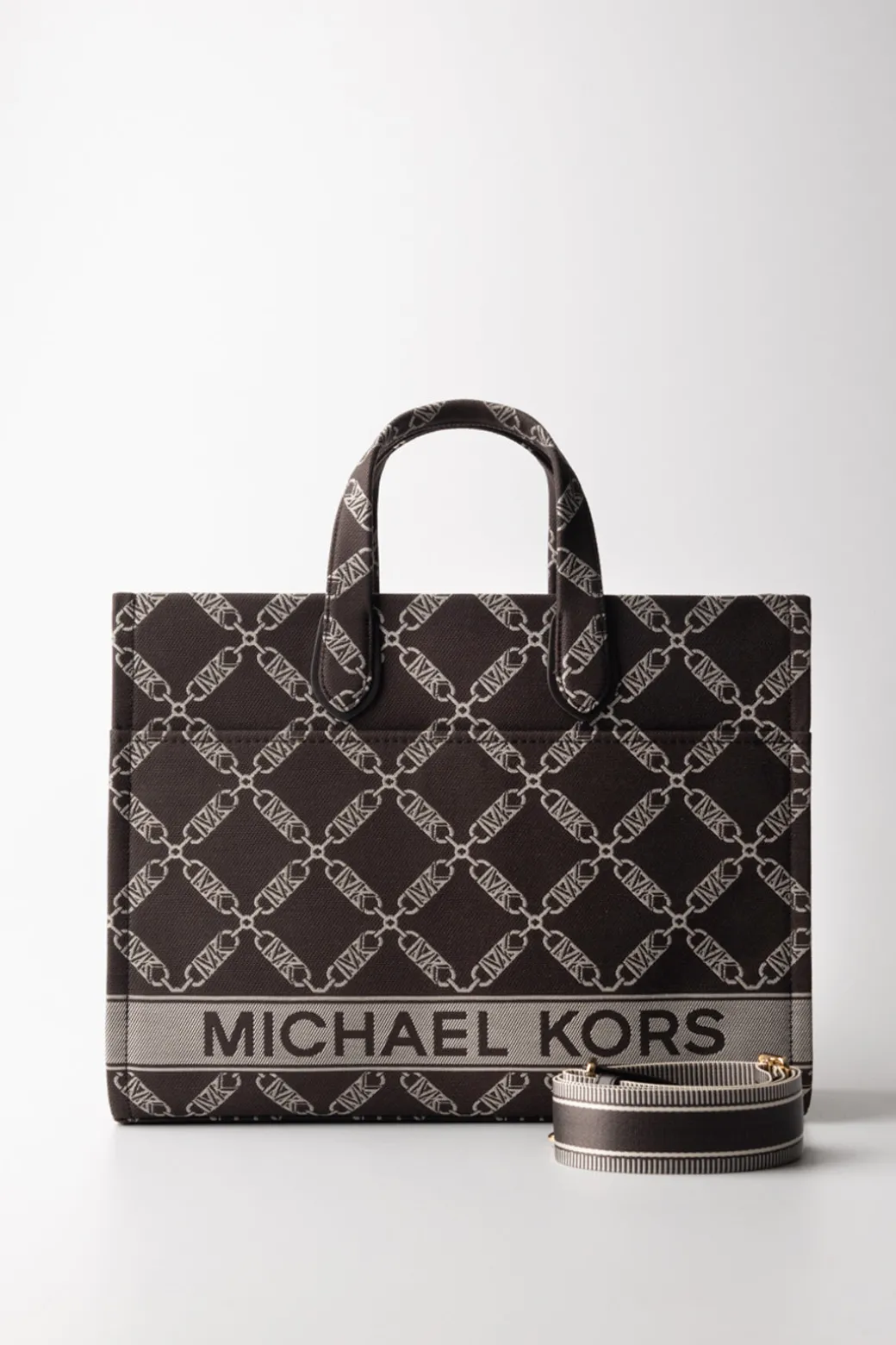 Donna Michael Kors Borsa Gigi Large