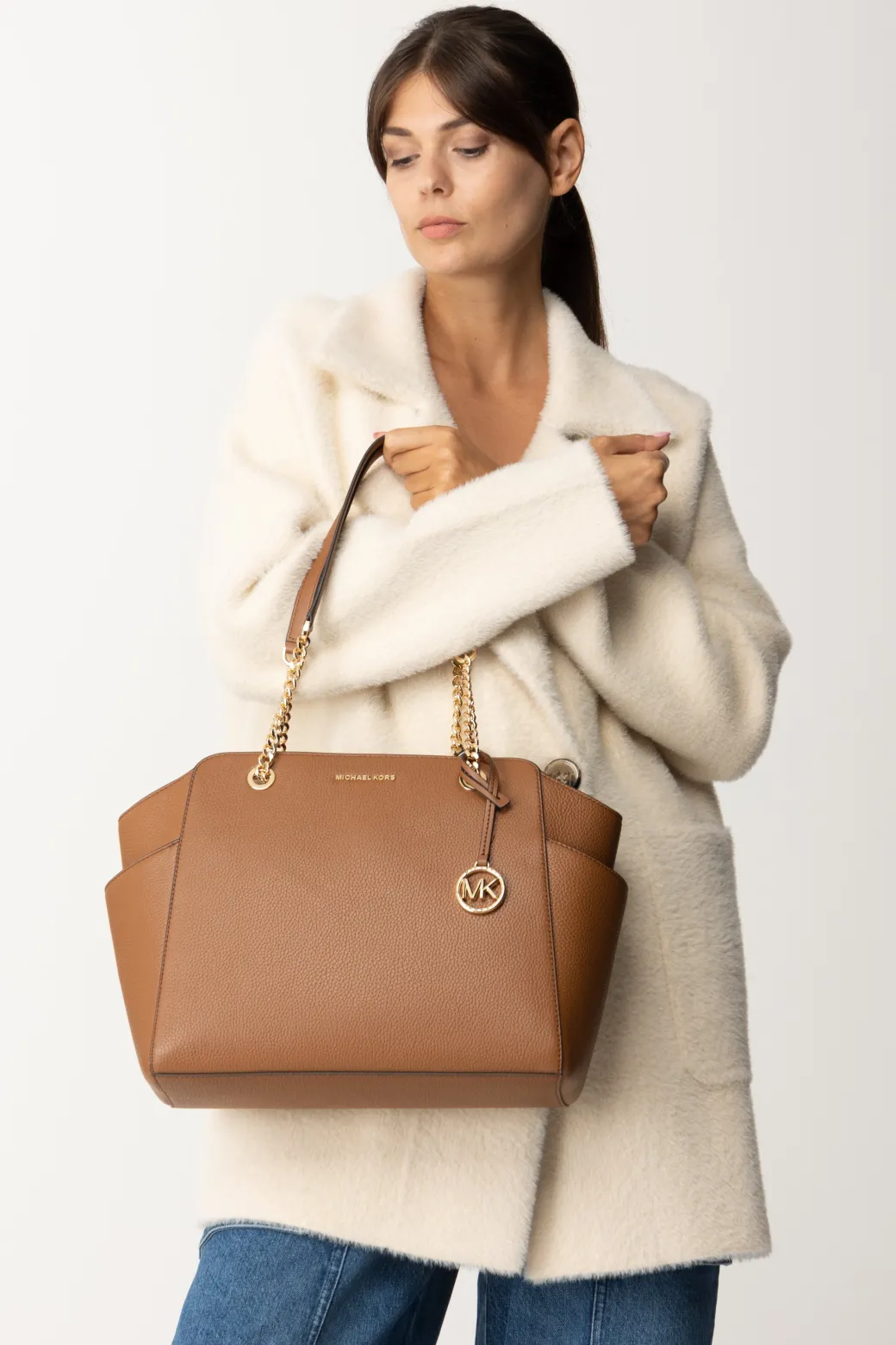 Donna Michael Kors Borsa Jacqueline