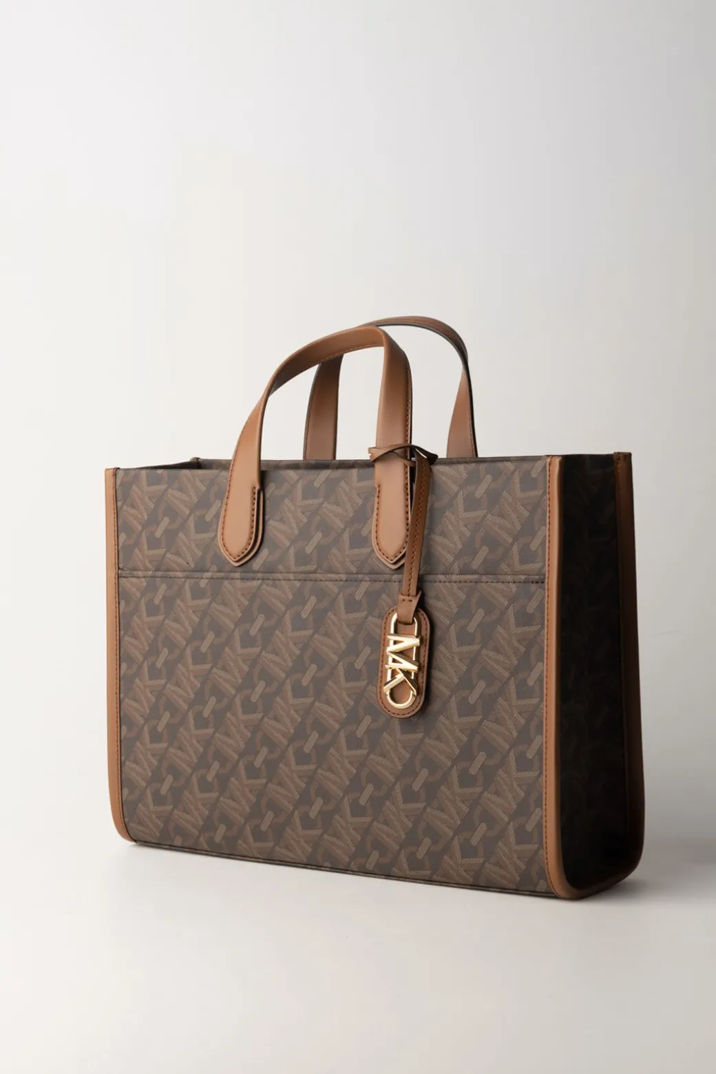 michael_kors_borsa_tote_gigi_largebrnluggage_2.webp Donna Michael Kors Borsa Tote Gigi Large