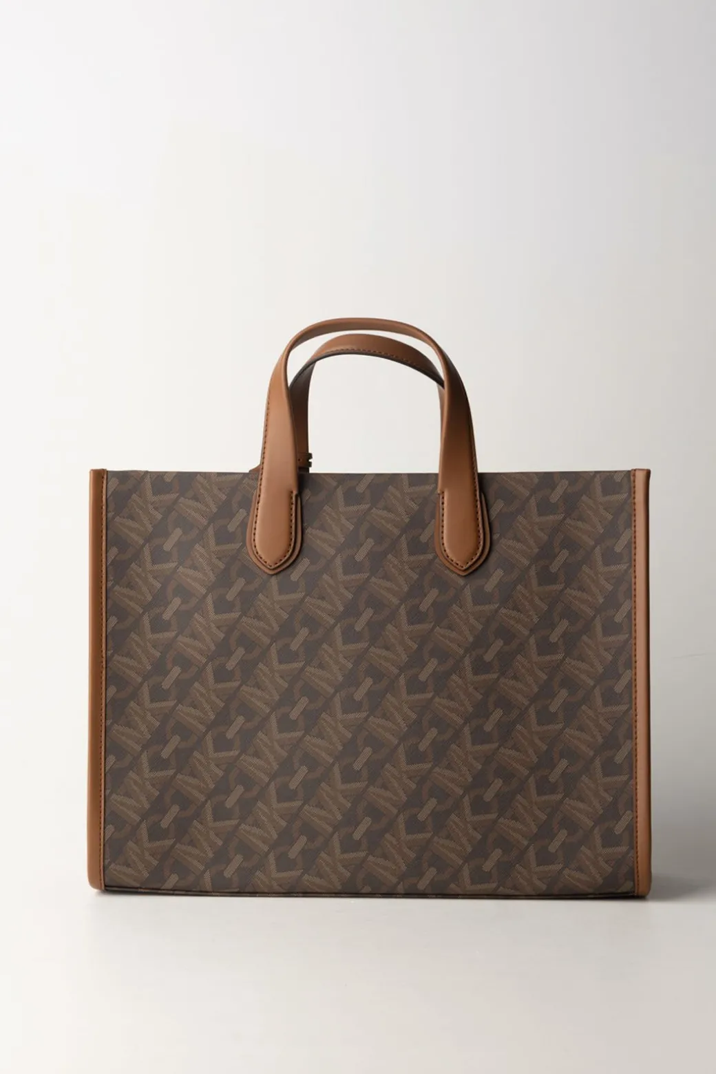 michael_kors_borsa_tote_gigi_largebrnluggage_3.webp Donna Michael Kors Borsa Tote Gigi Large