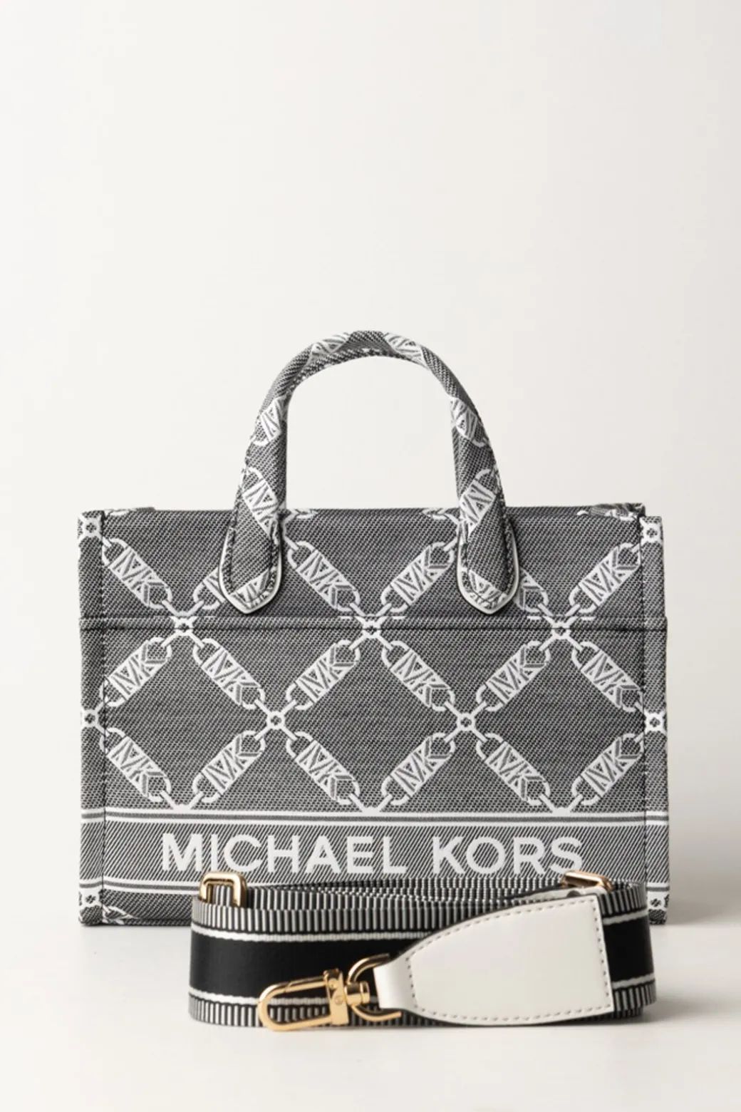 Donna Michael Kors Borsa Tote Gigi Piccola