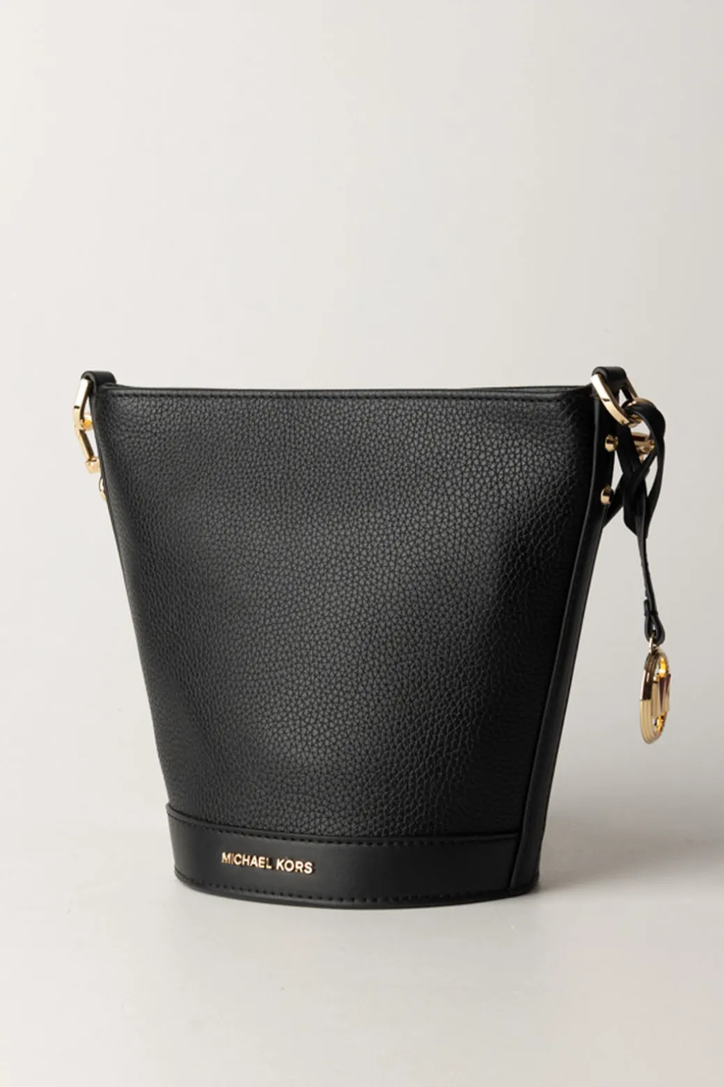 Donna Michael Kors Borsa Townsend Piccola In Pelle Martellata