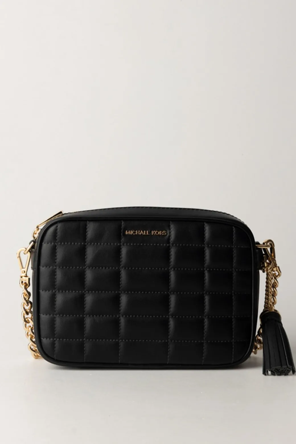 Donna Michael Kors Camera Bag con Nappina