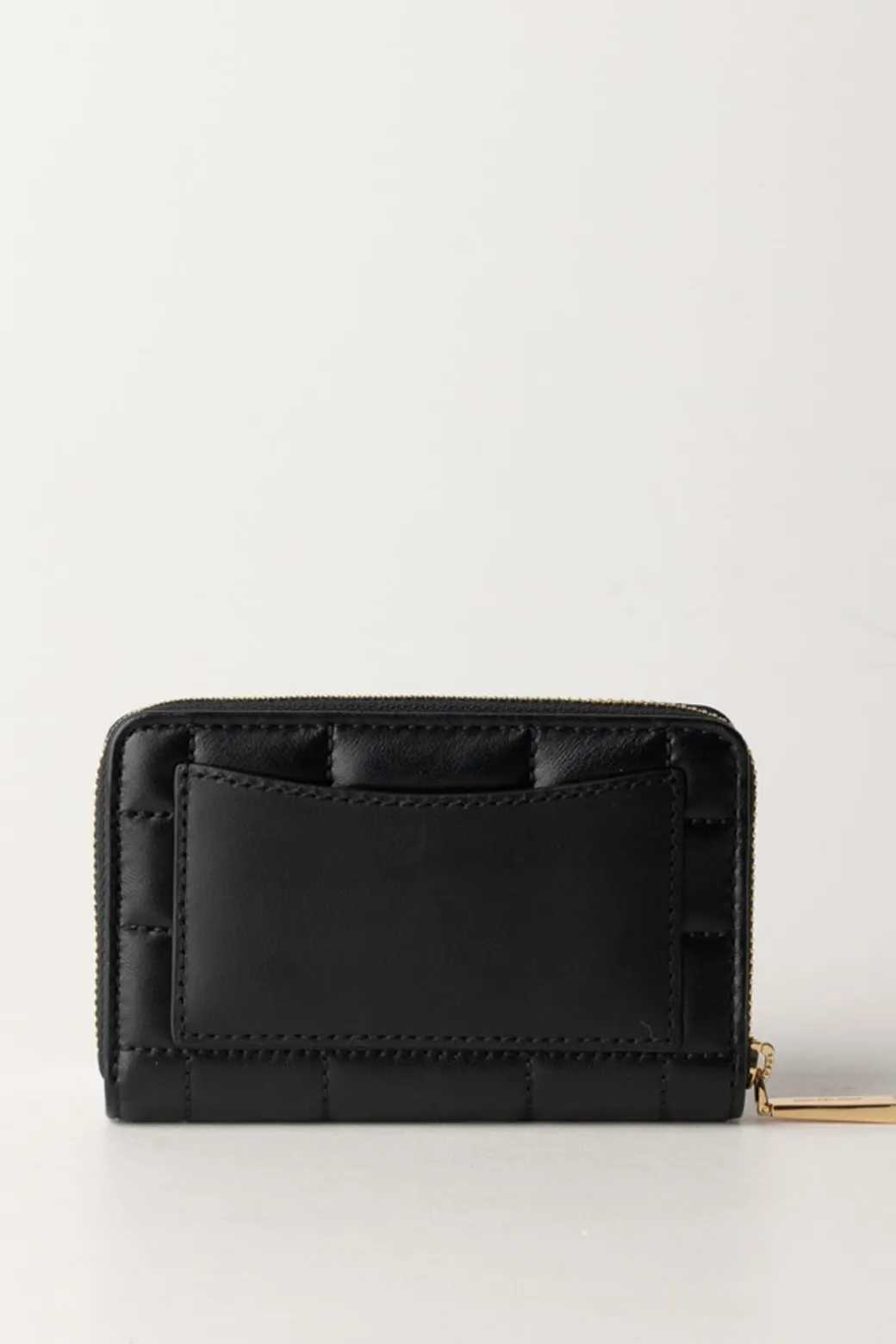 Donna Michael Kors Portafogli Small In Pelle Trapuntata