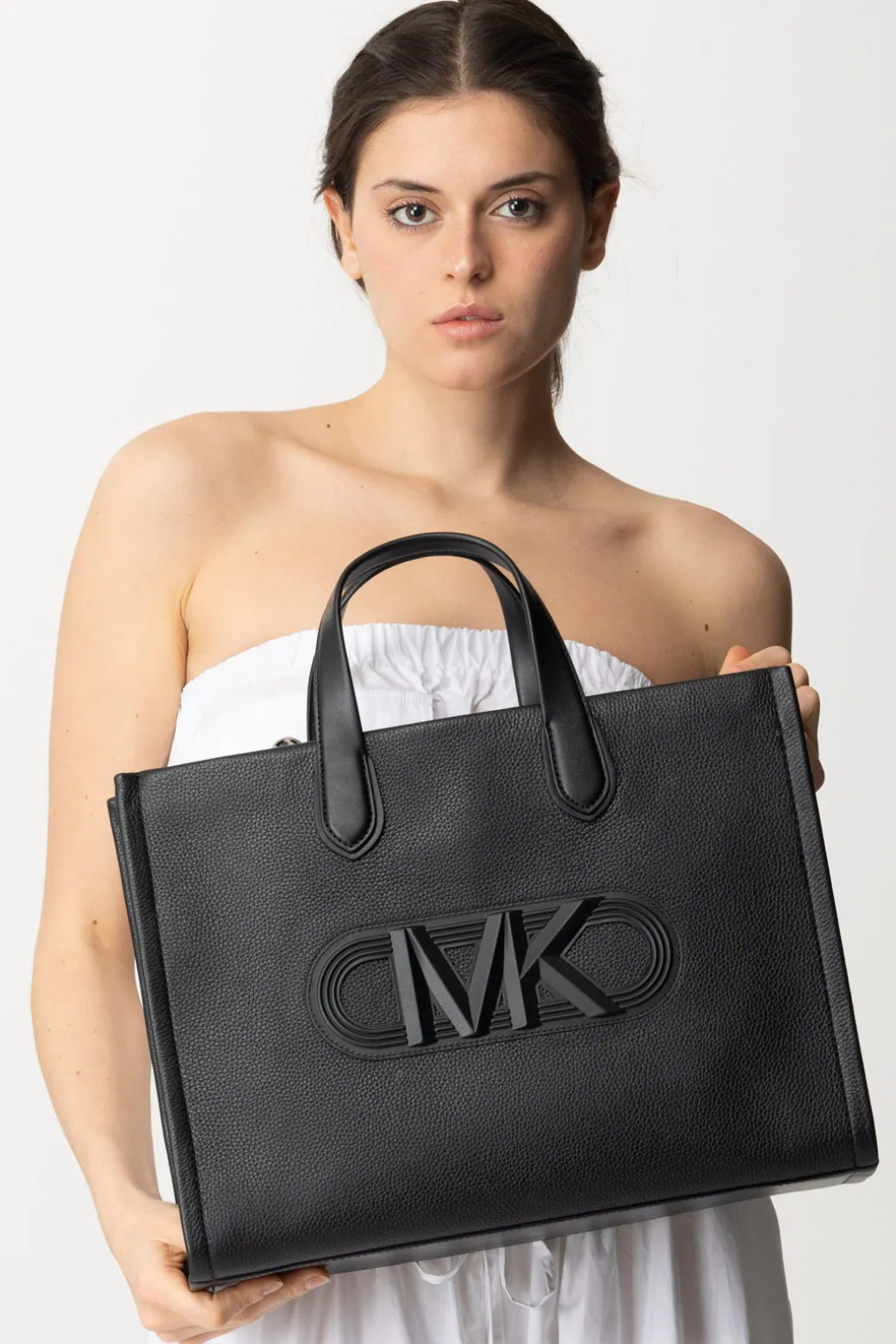 Donna Michael Kors Tote Bag Gigi