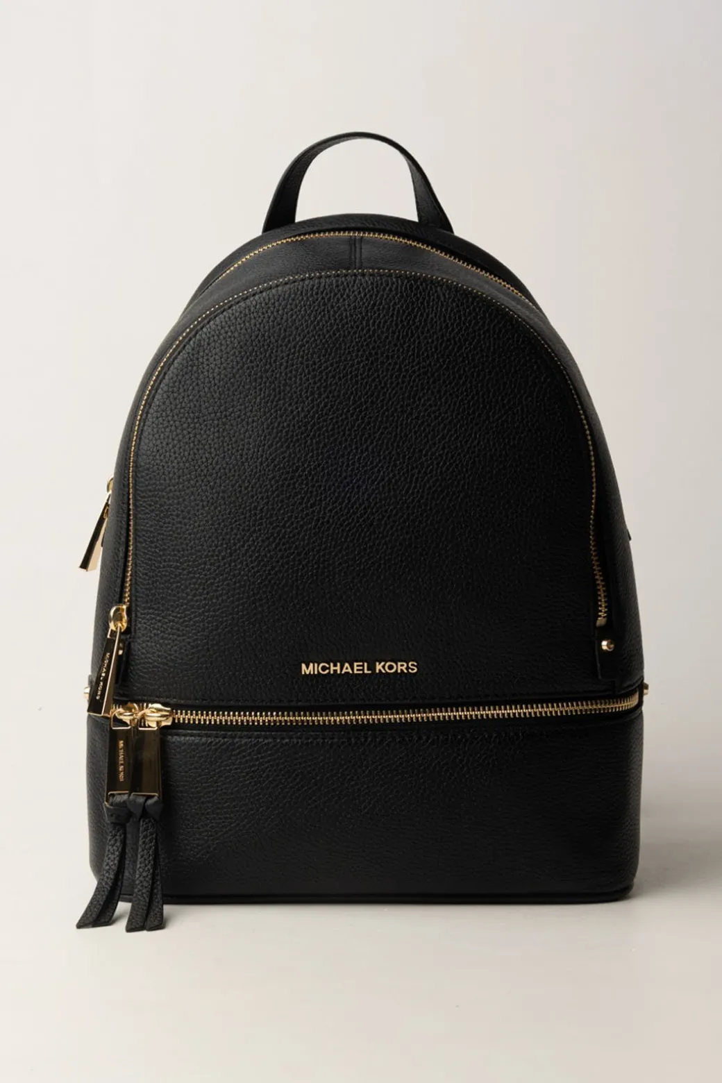 Donna Michael Kors Zaino Rhea Medio