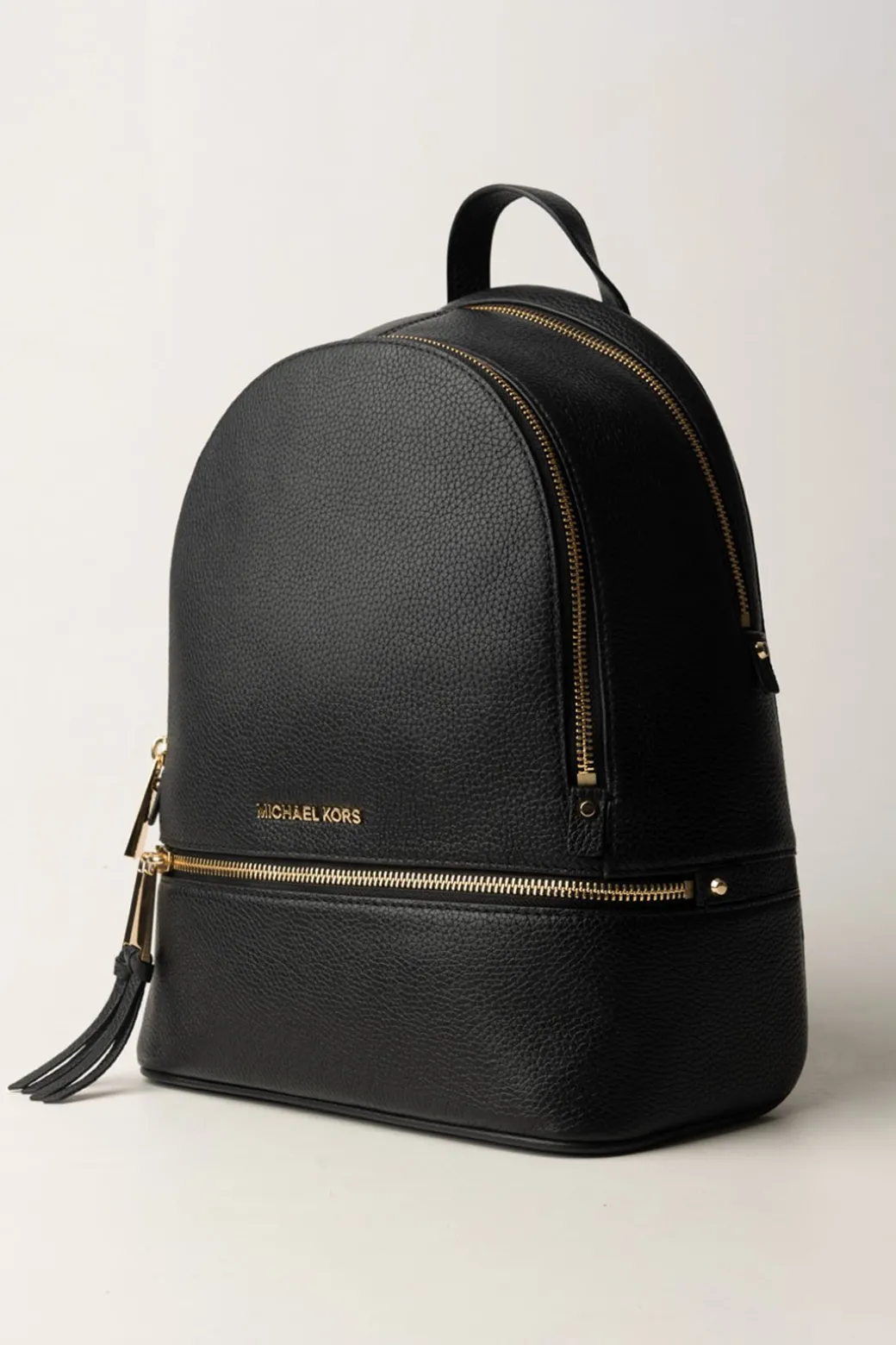Donna Michael Kors Zaino Rhea Medio