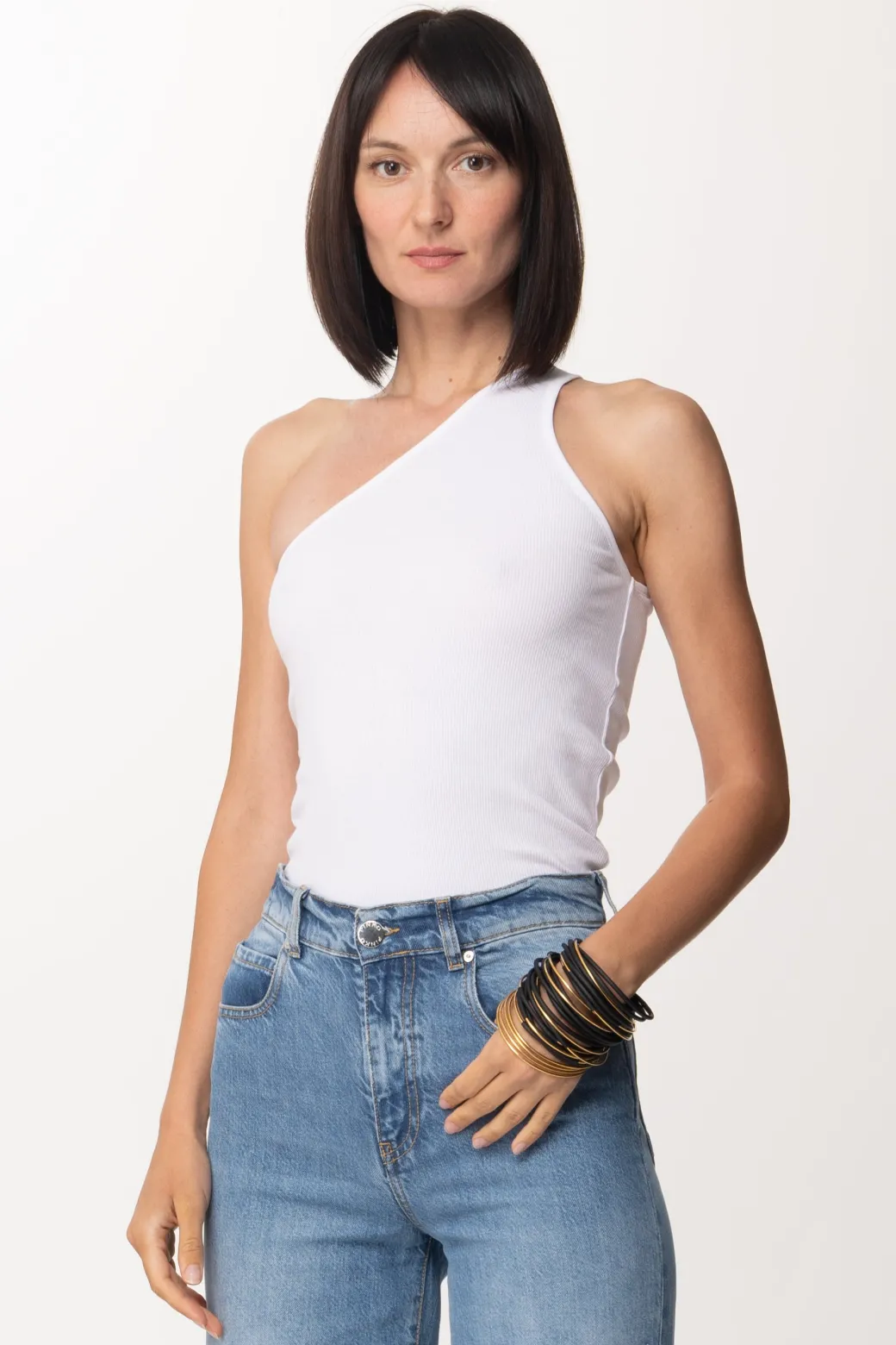 Donna Miriamnori Bracciale a Cerchi