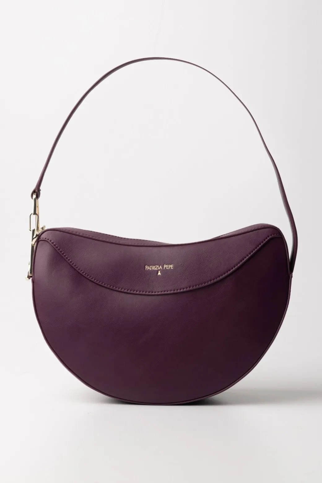 Donna Patrizia Pepe Borsa Hobo