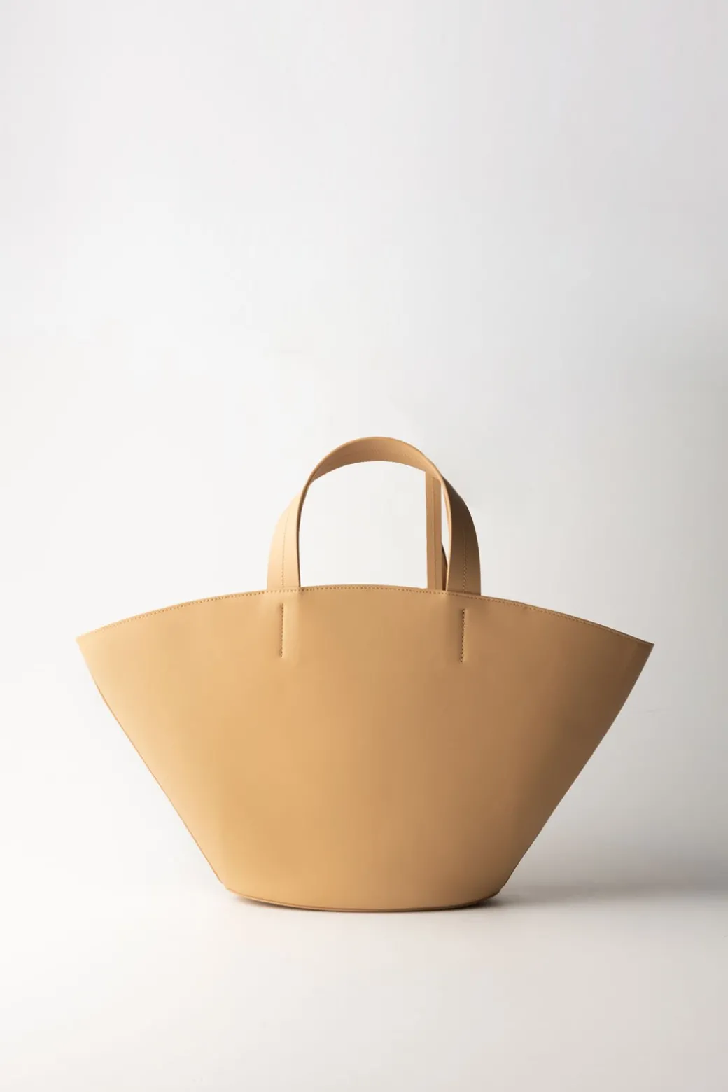 Donna Patrizia Pepe Borsa Shopping In Pelle
