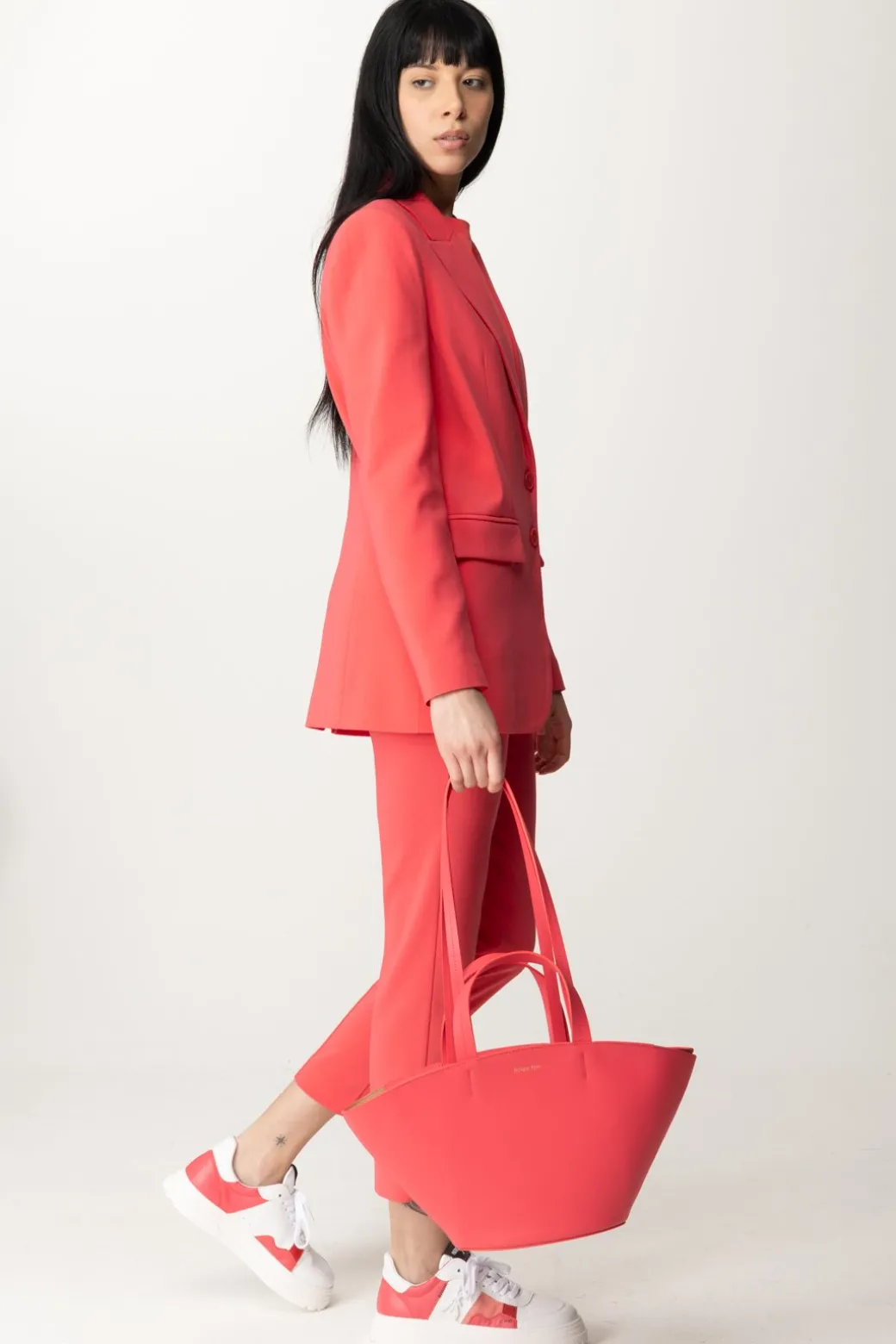 Donna Patrizia Pepe Giacca Blazer