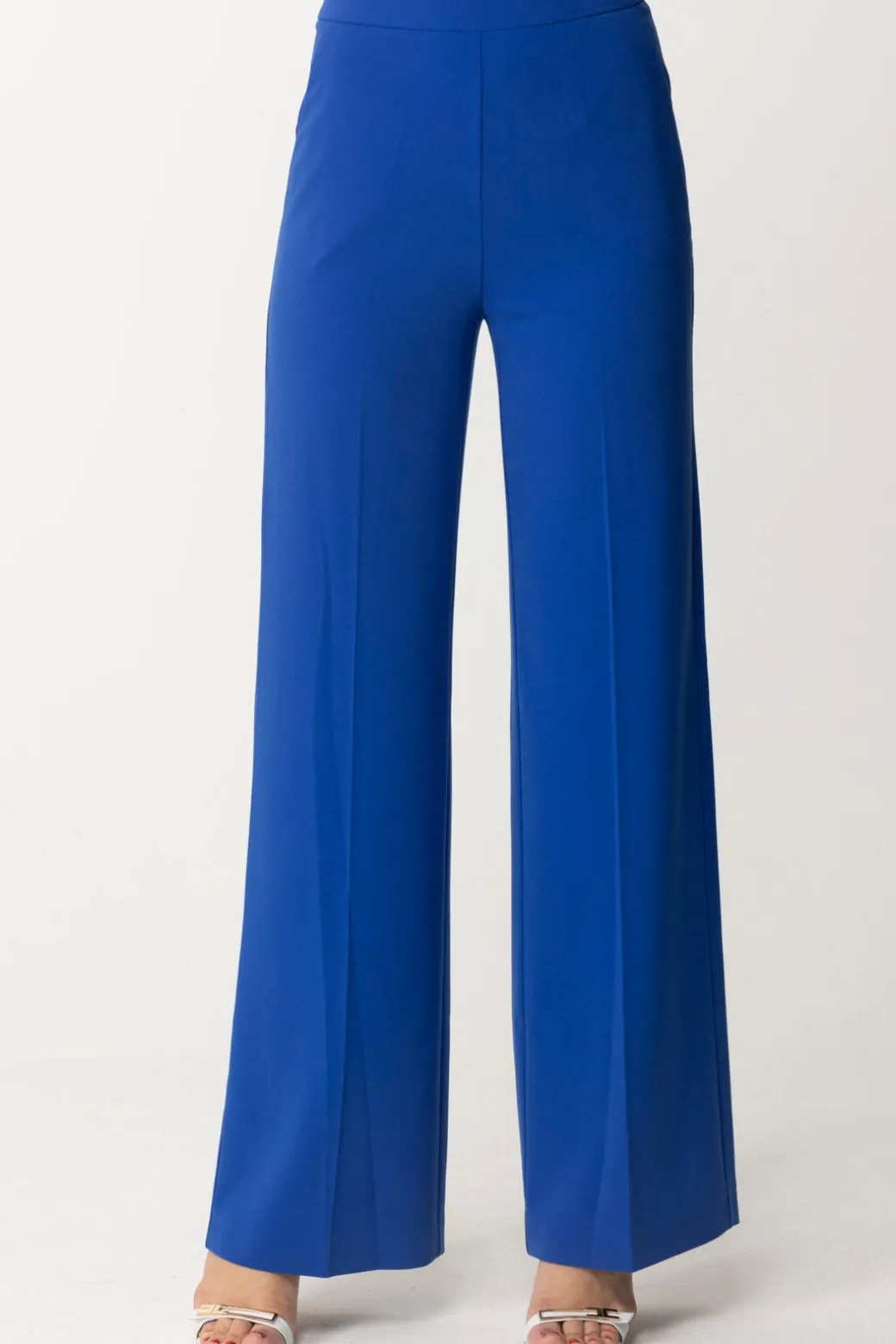 Donna Patrizia Pepe Pantaloni a Palazzo In Sablè