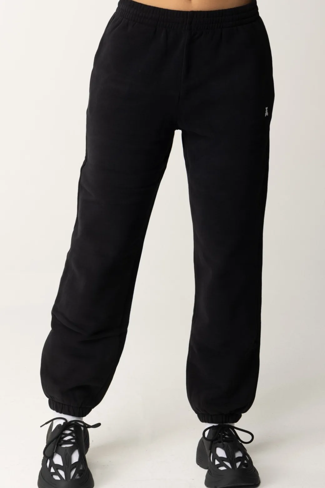 Donna Patrizia Pepe Pantaloni Jogger