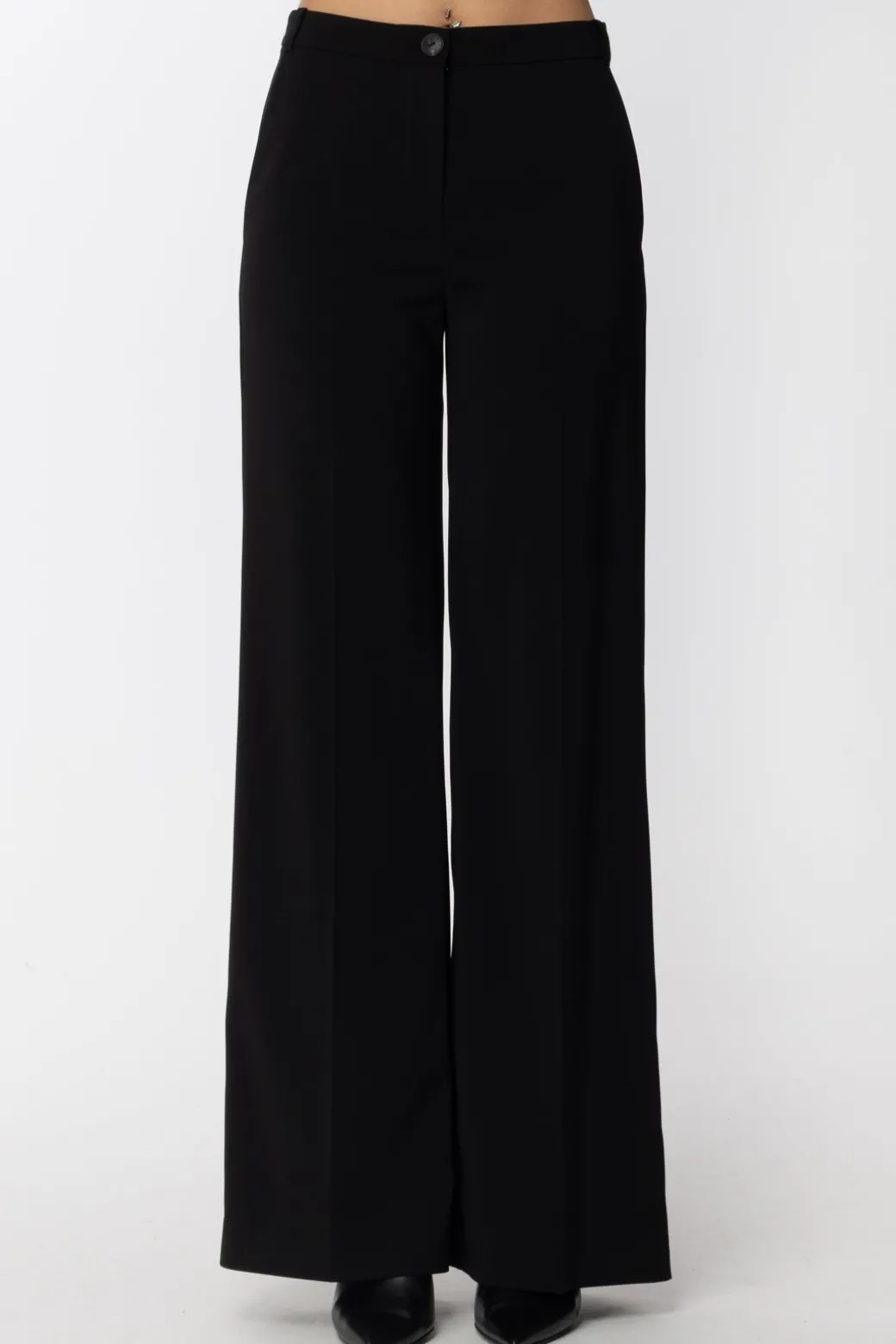 Donna Patrizia Pepe Pantaloni/trousers