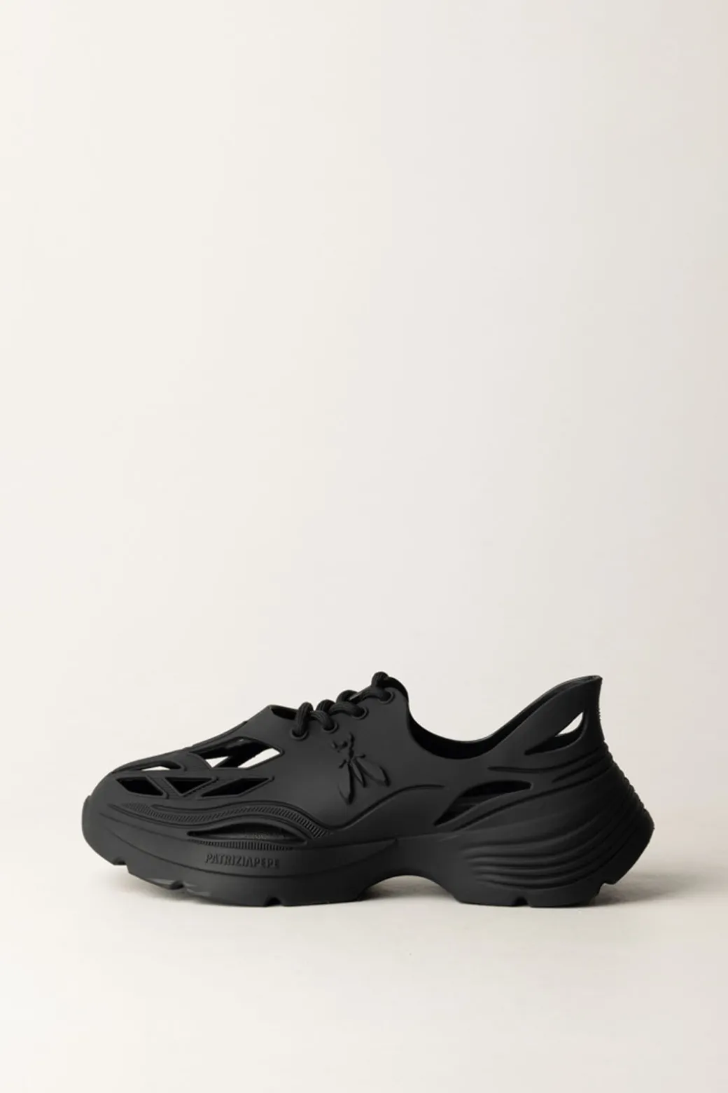 Donna Patrizia Pepe Sneakers Gummy