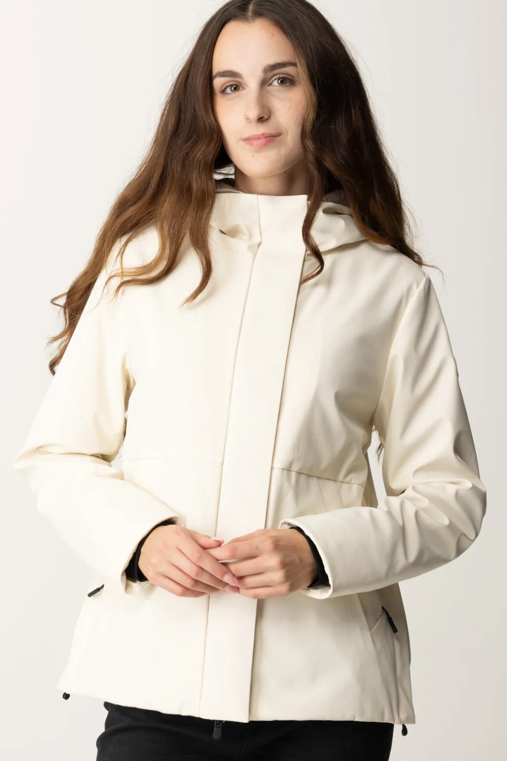 Donna People Of Shibuya Cappotto Parka Aris
