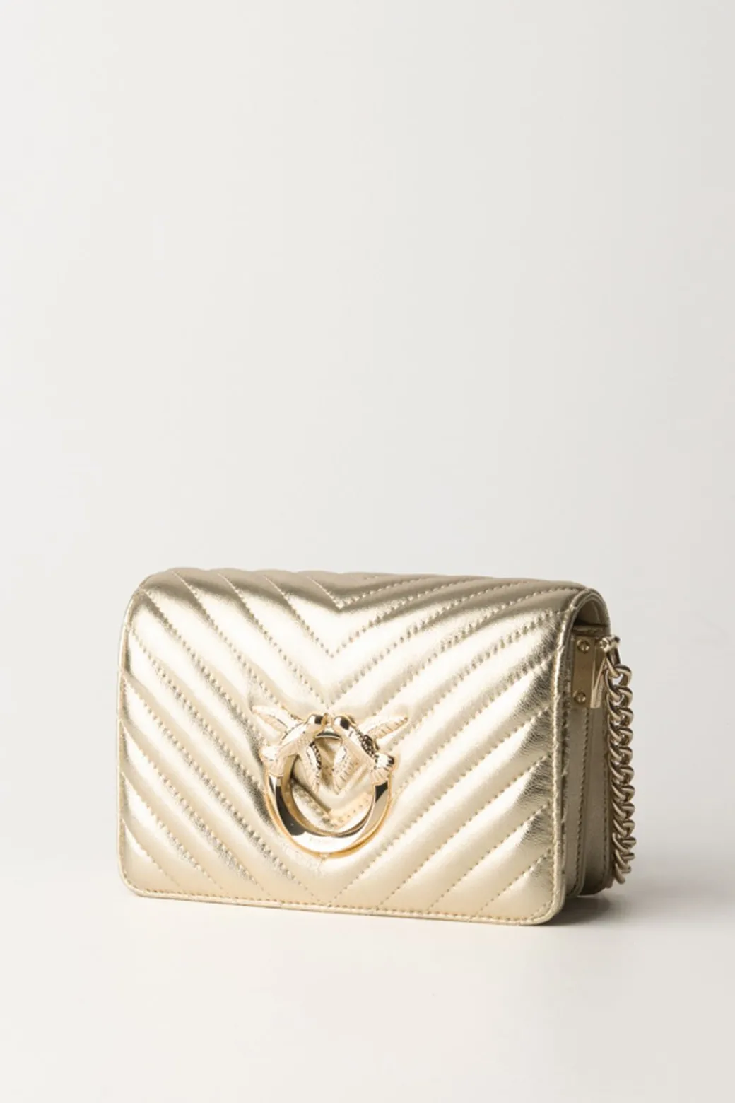 Donna Pinko Borsa Love Click Mini