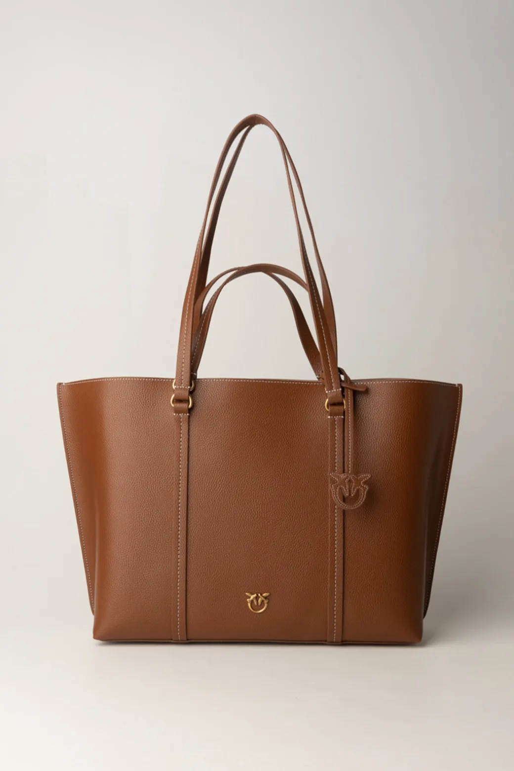 Donna Pinko Carrie Shopper Bag