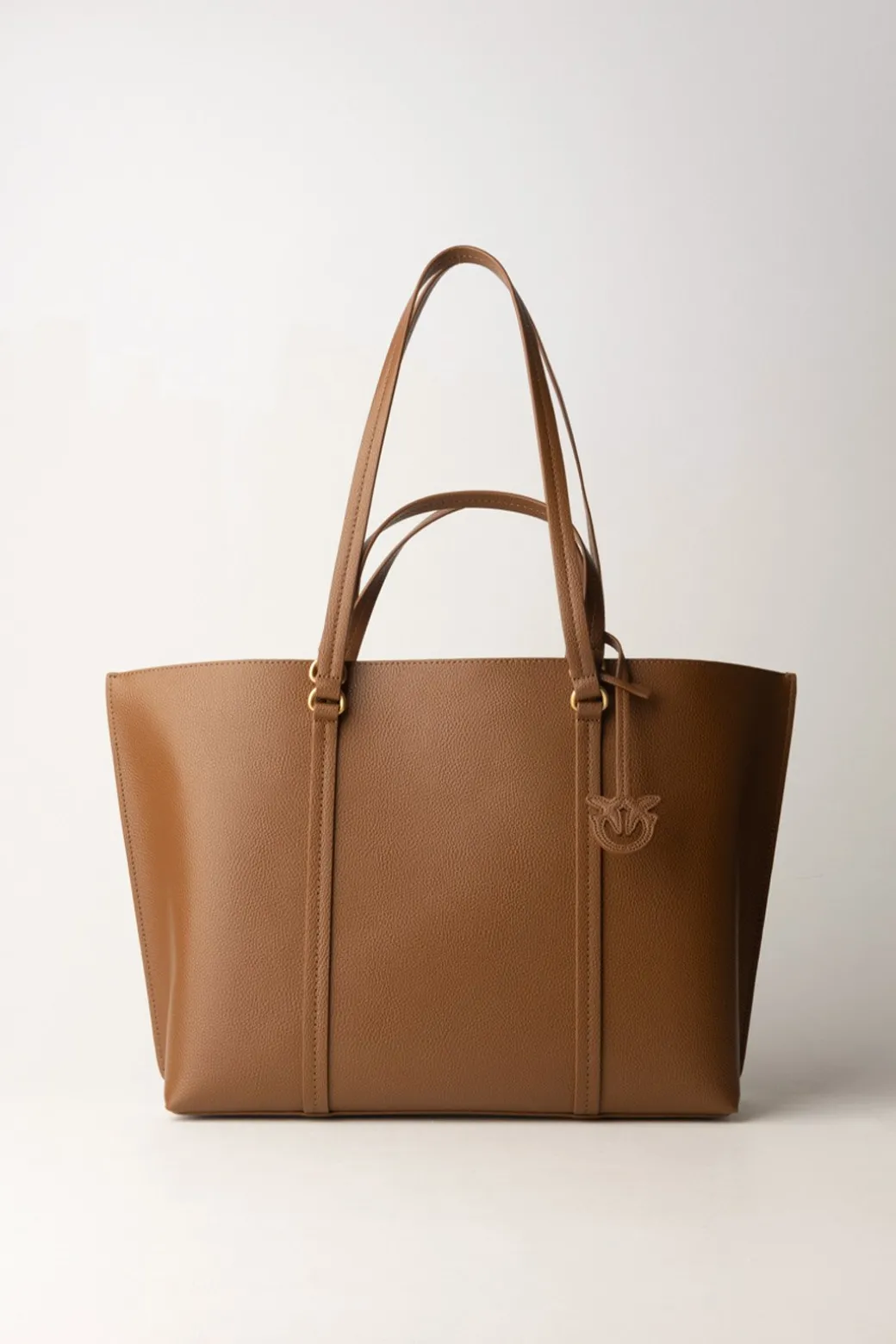 Donna Pinko Carrie Shopper Bag