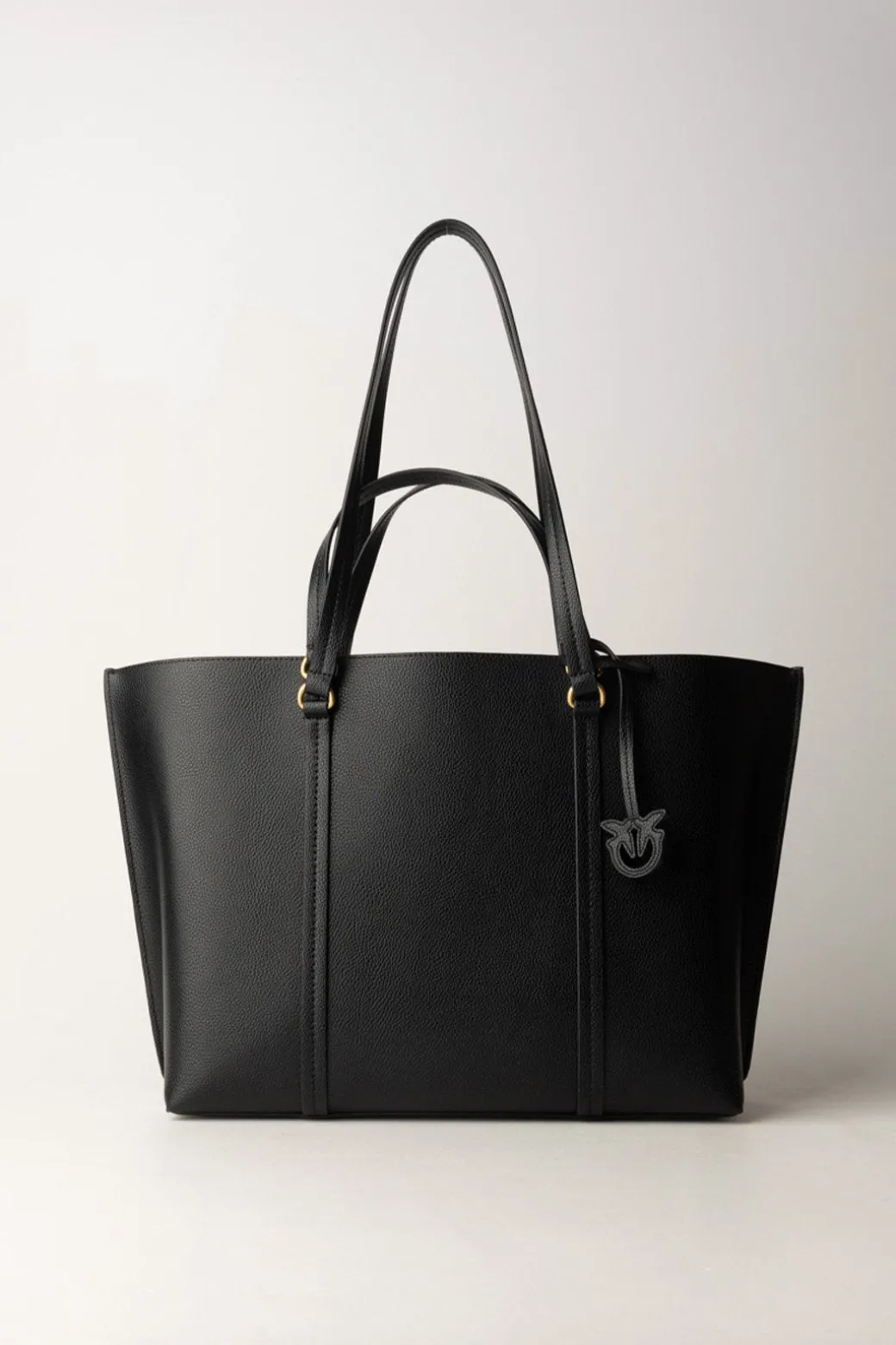 Donna Pinko Carrie Shopper Bag